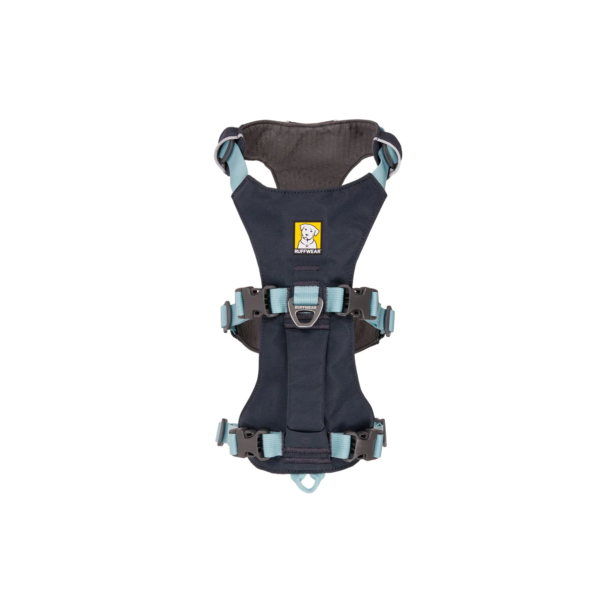 Flagline Harness - Basalt Gray - Image 4