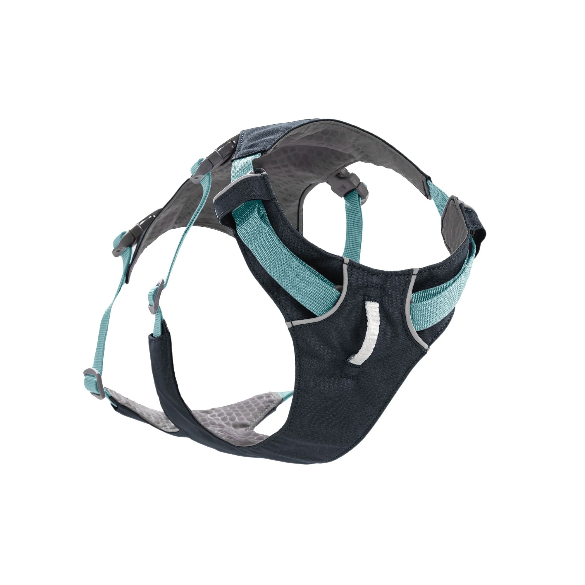 Flagline Harness - Basalt Gray - Image 5