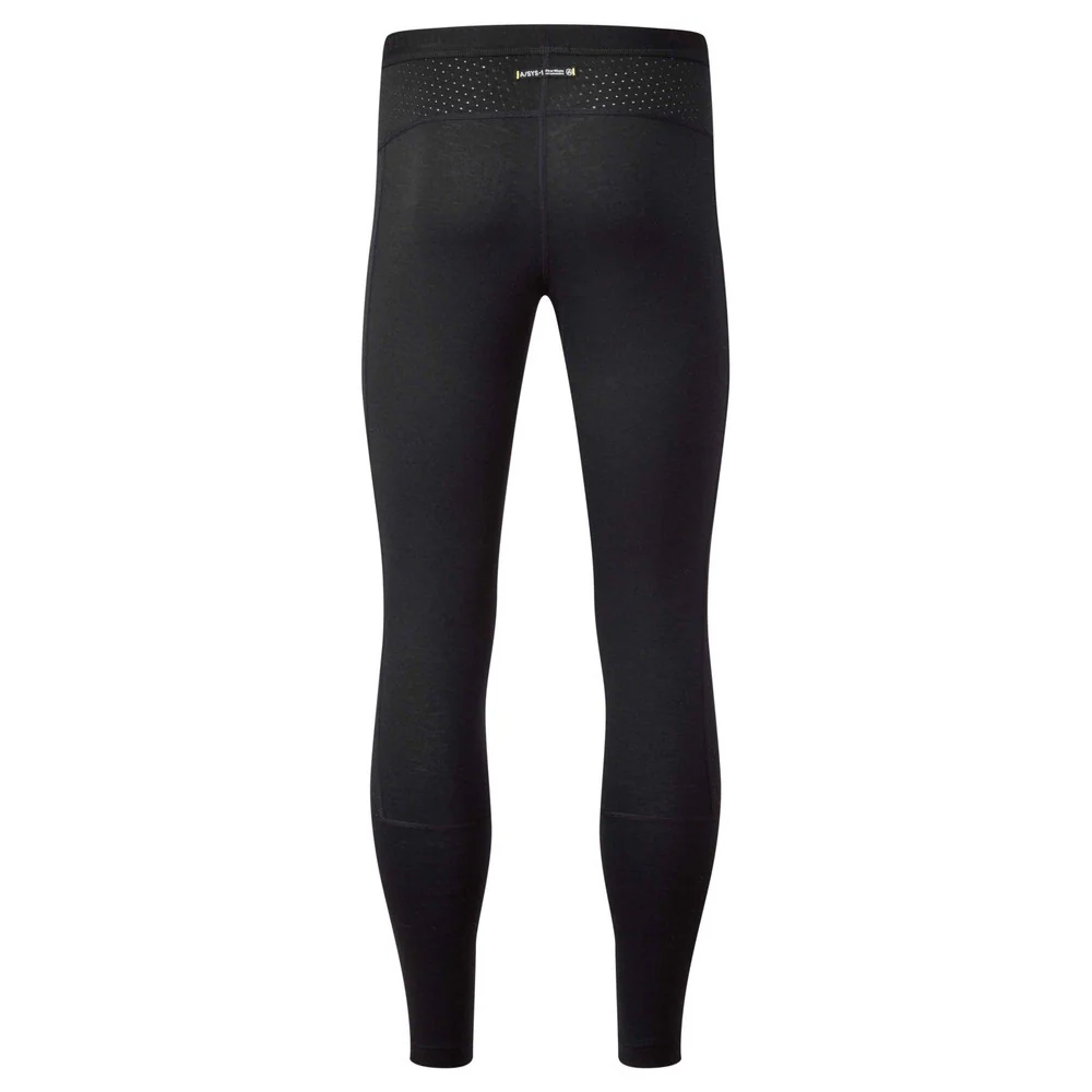 Flatiron 185 Legging Mens - Black - Image 2