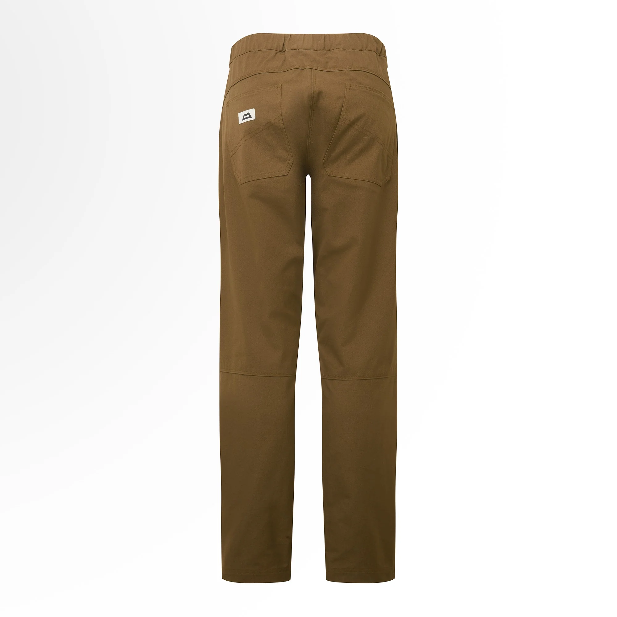 Flowstone Pant Womens - Desert Palm - Image 2