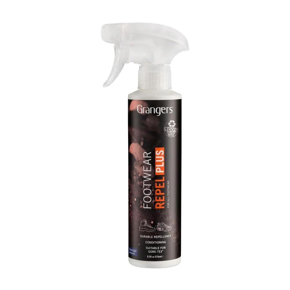 Footwear Repel Plus - 275ml