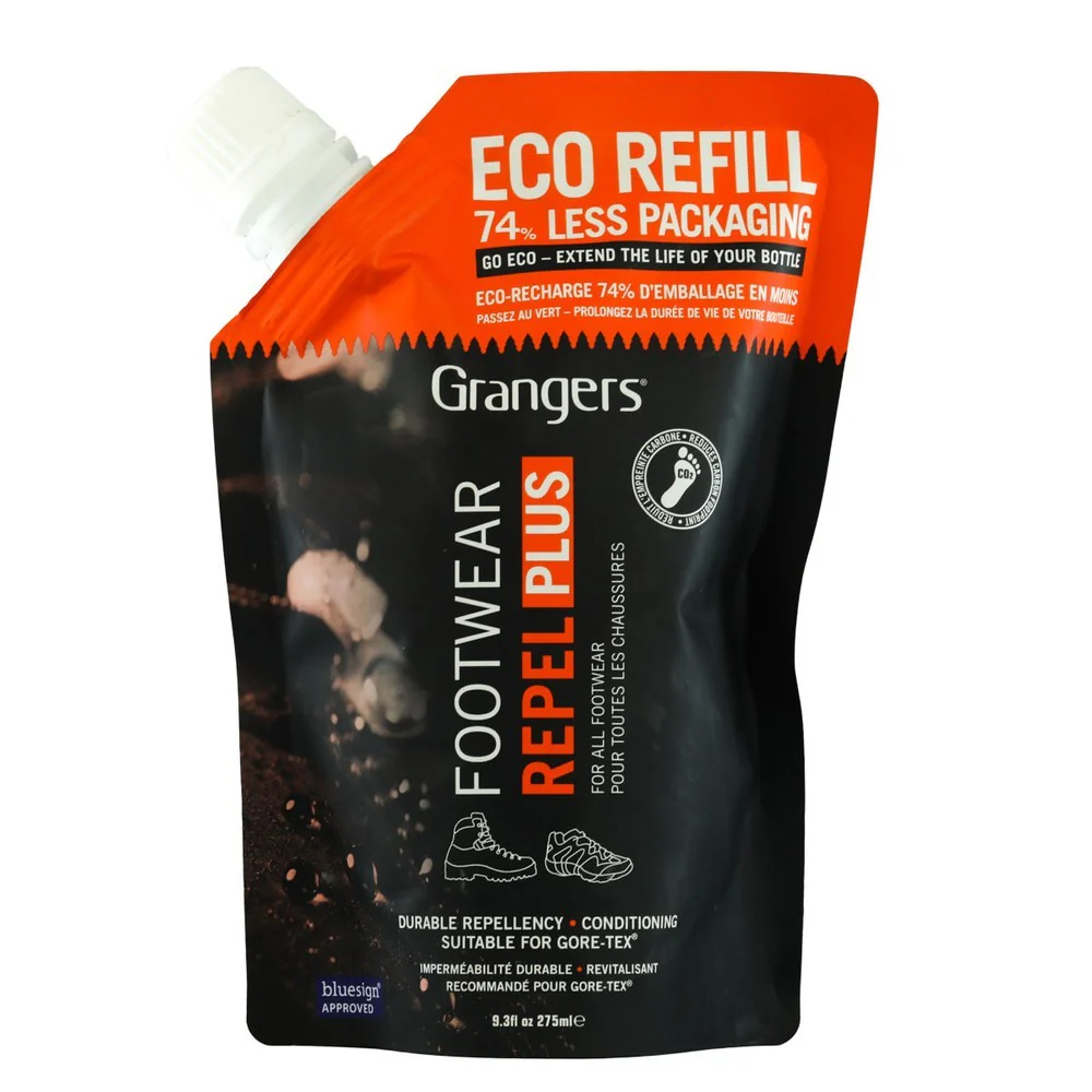Footwear Repel Plus Eco Refill