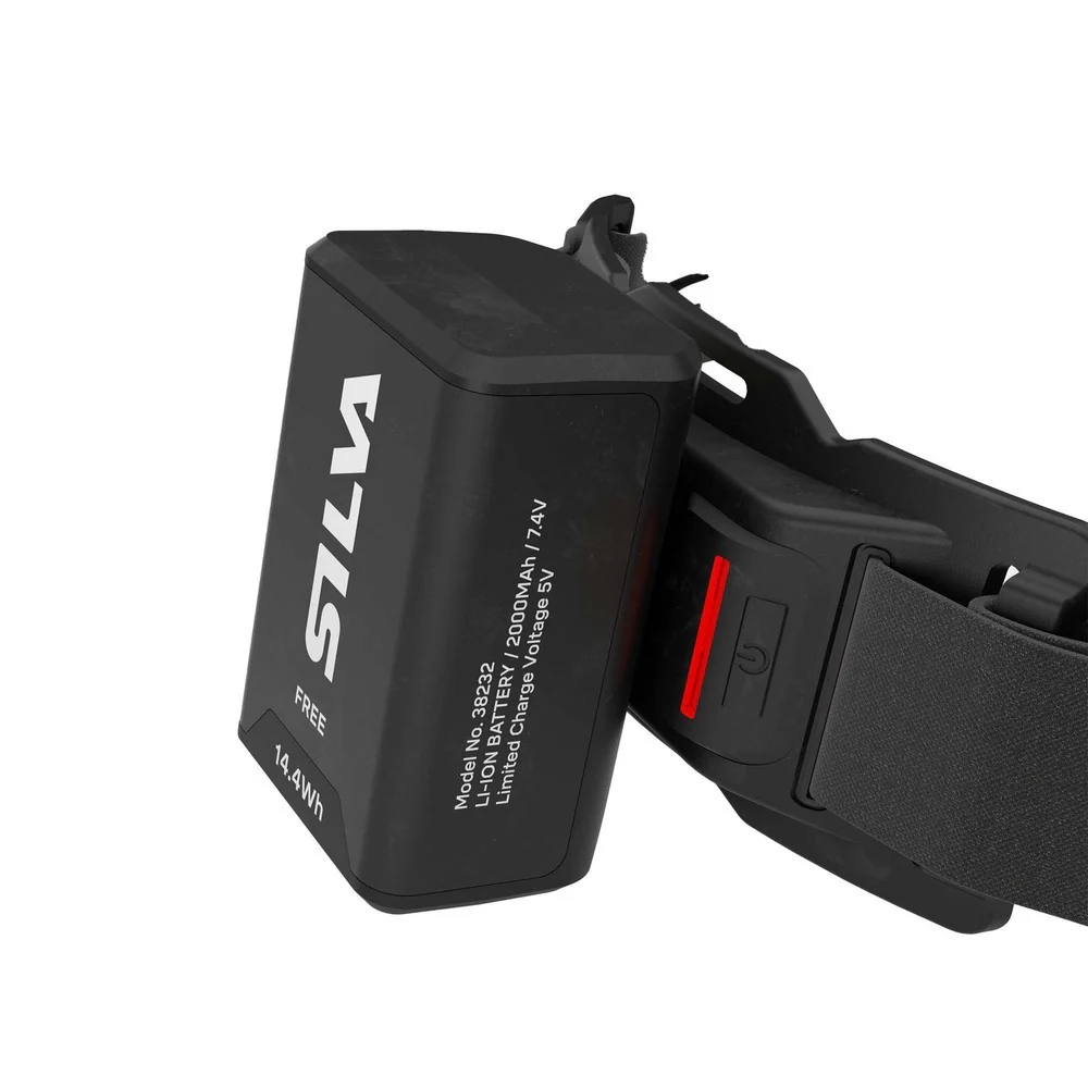 Free 1200 XS - Image 2