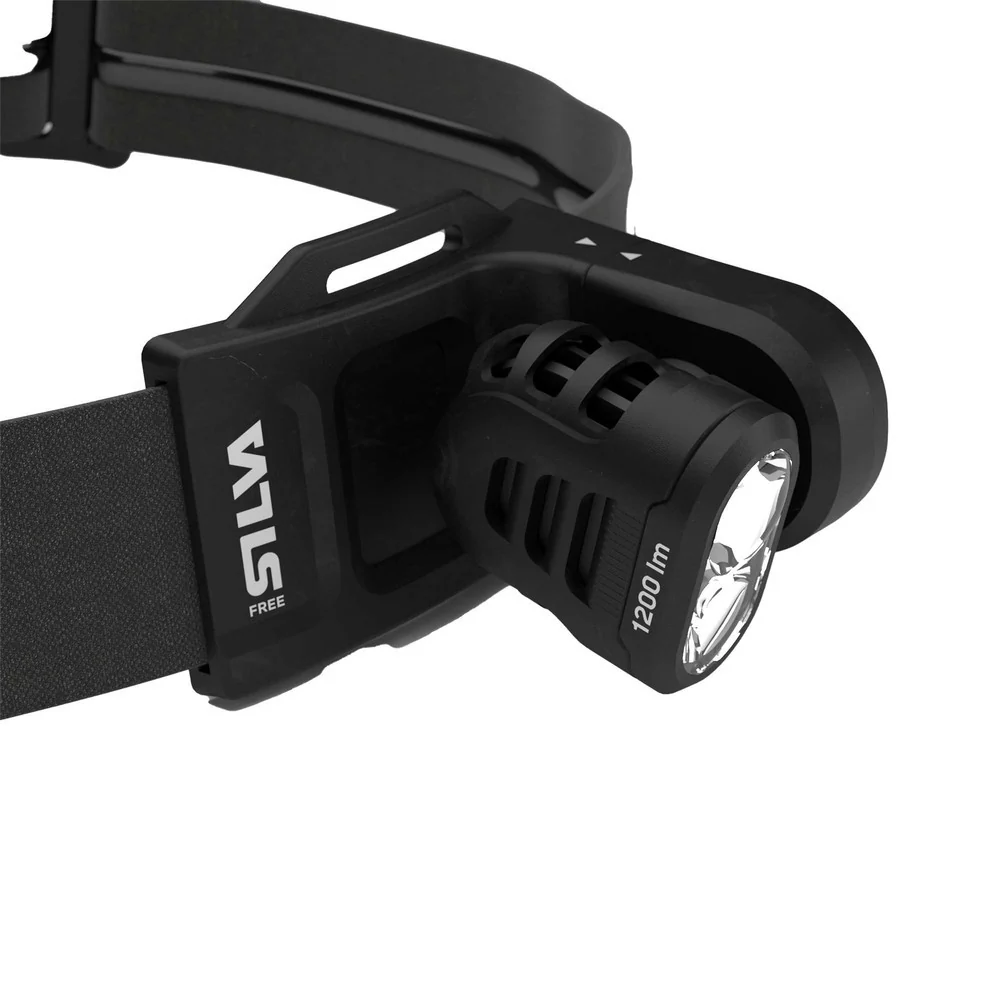 Free 1200 XS - Image 3