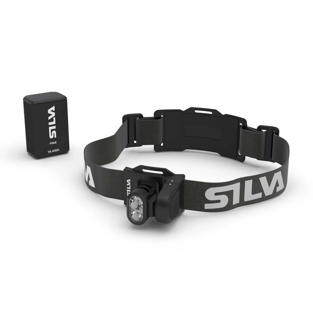 Free 1200 XS - Image 4