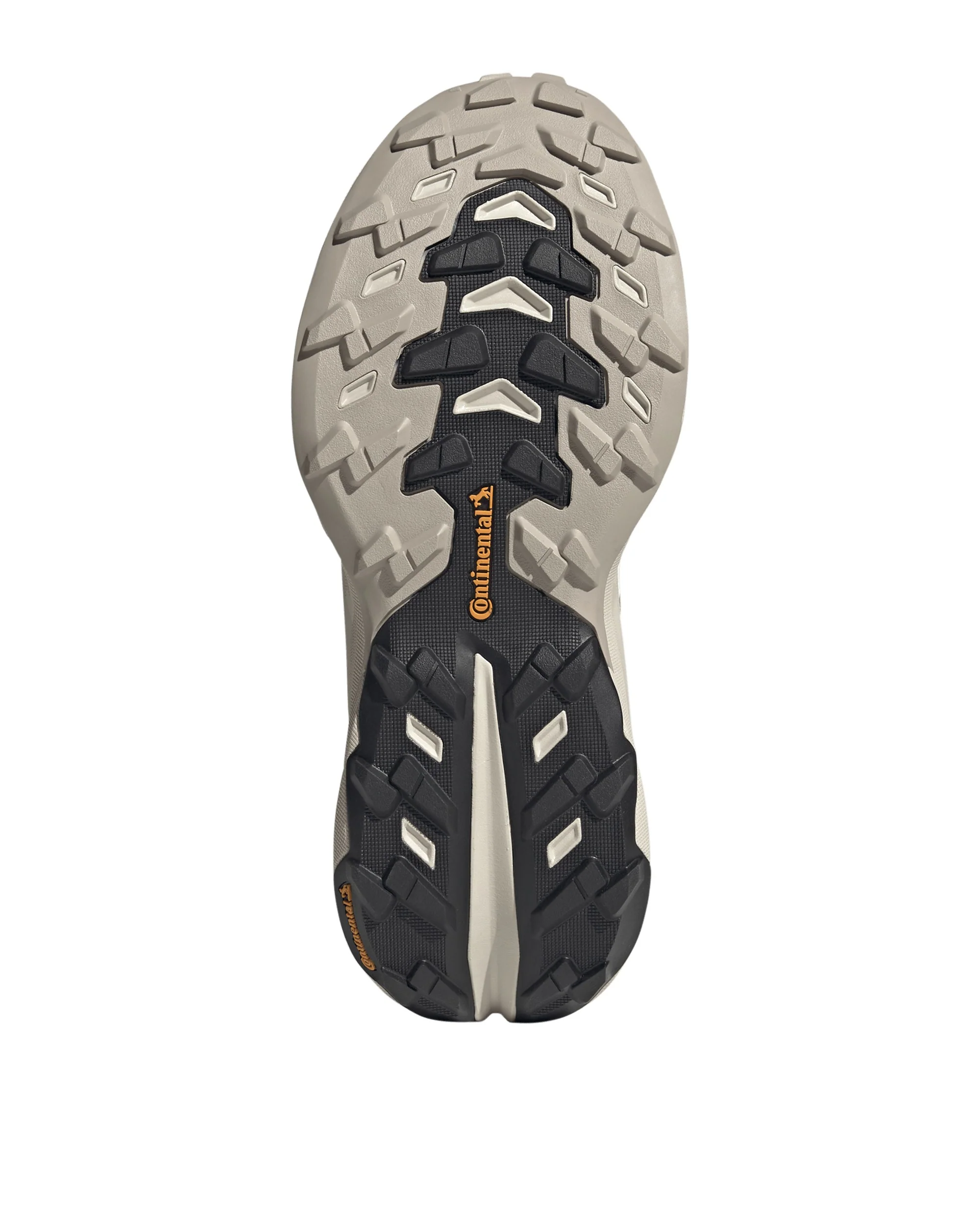 Freehiker SL GTX Mens - Wonder Beige/White/Wonder Alumina - Image 4