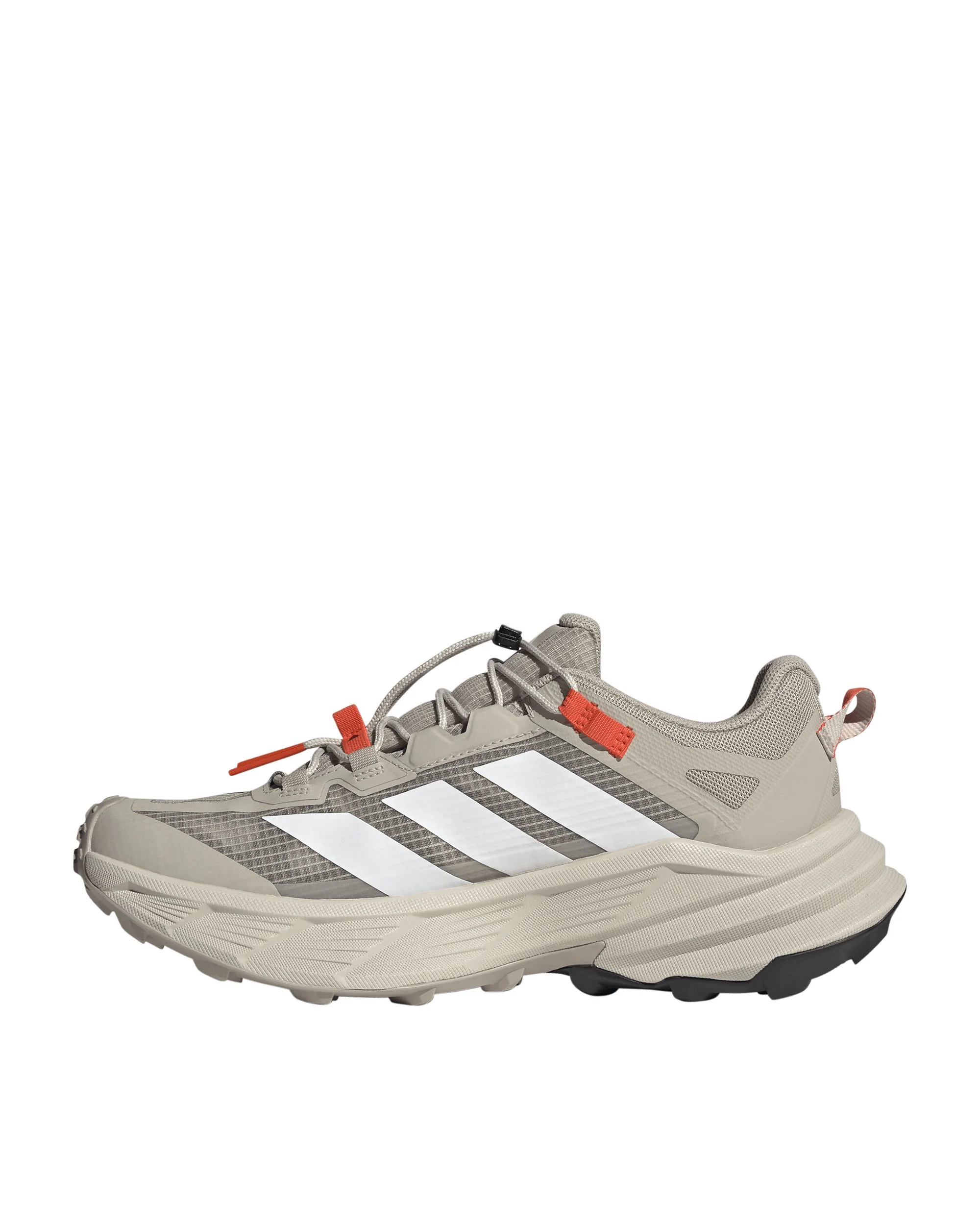 Freehiker SL GTX Mens - Wonder Beige/White/Wonder Alumina - Image 5