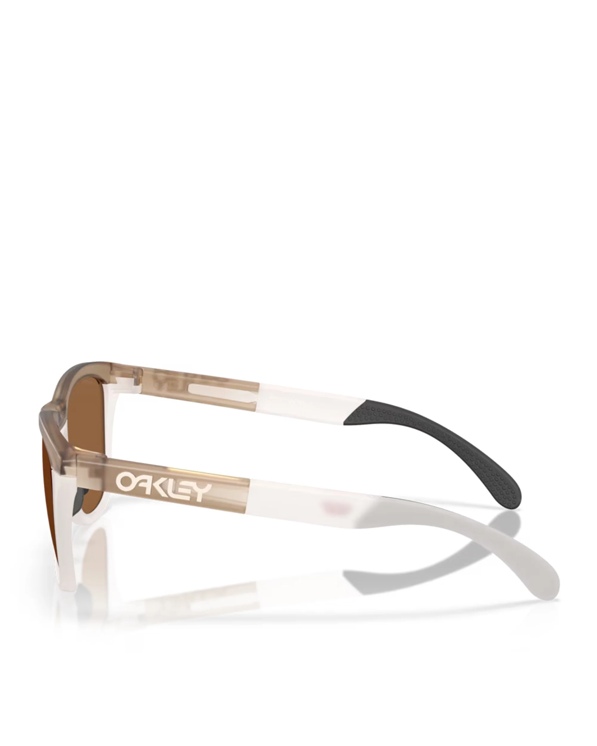 Frogskins Range - Matte Sepia/Matte Vapor/Prizm Bronz - Image 2