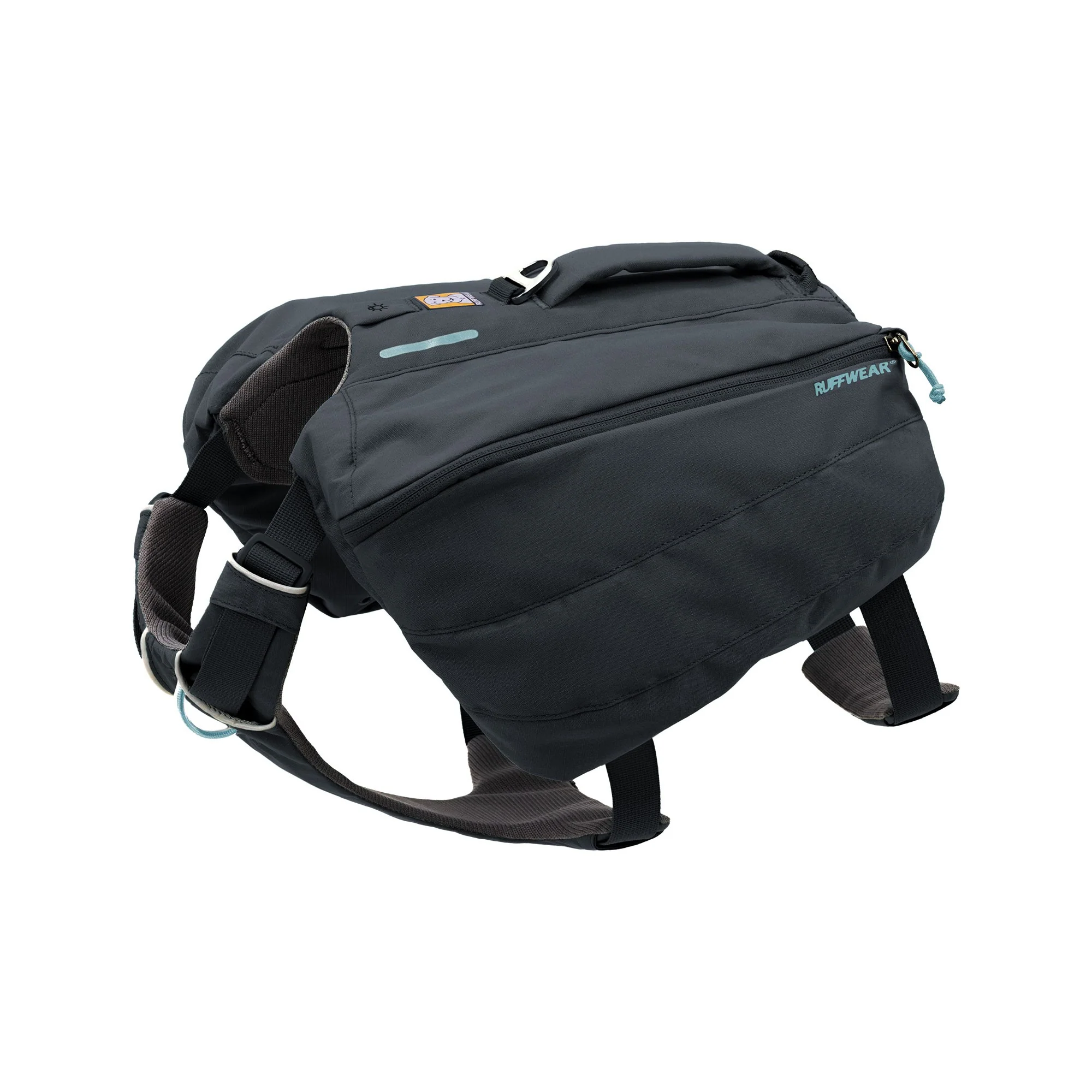 Front Range Day Pack - Basalt Grey - Image 2