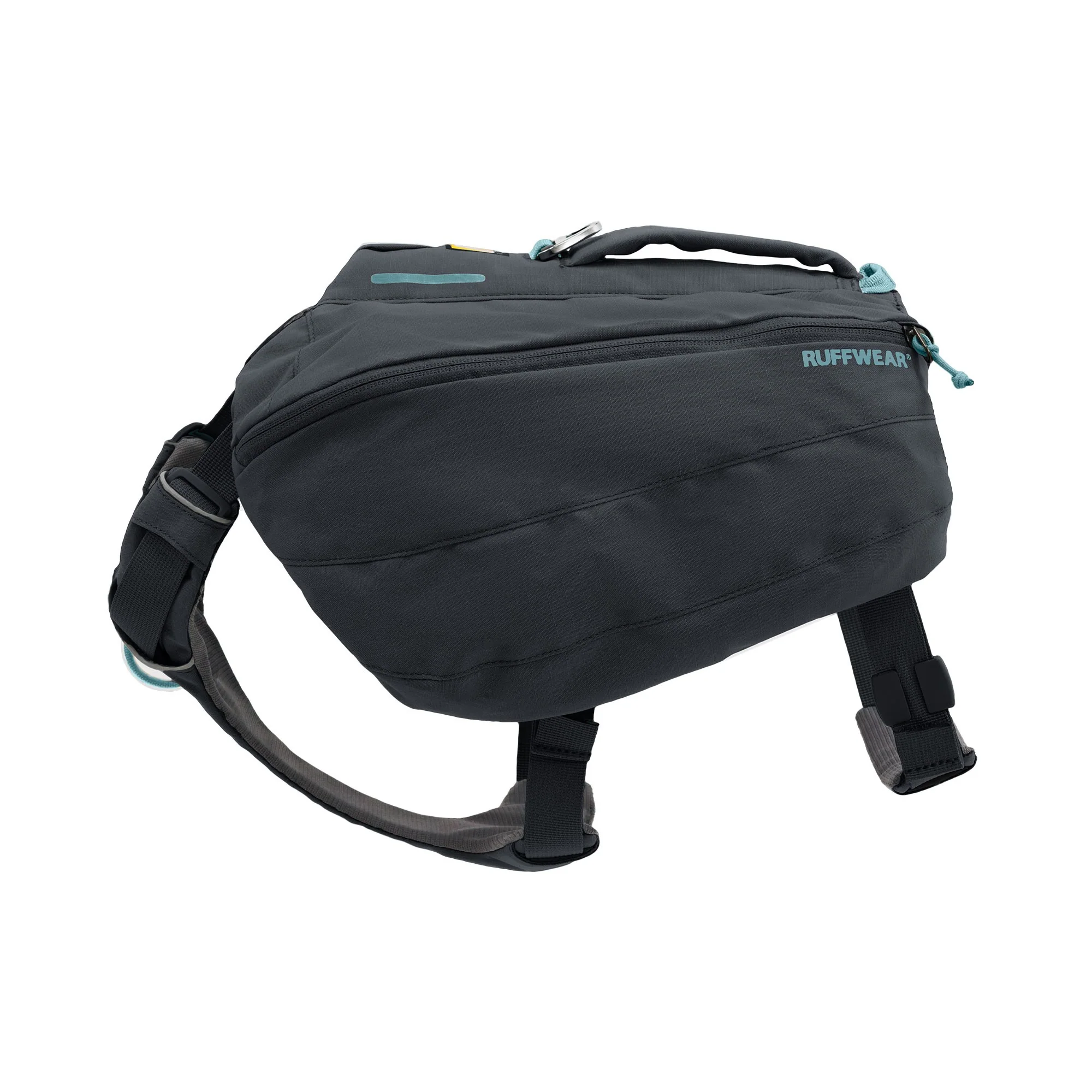 Front Range Day Pack - Basalt Grey - Image 4