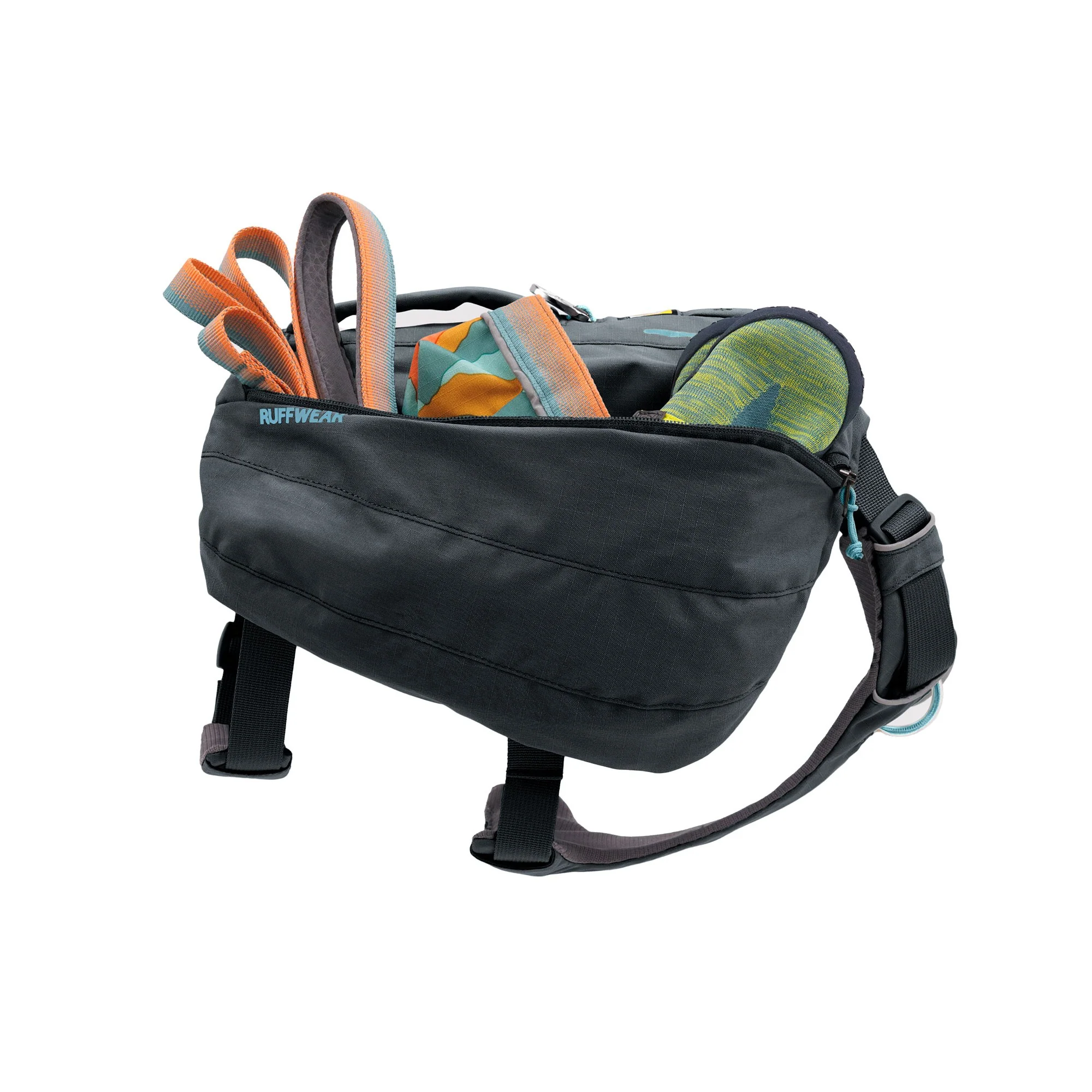 Front Range Day Pack - Basalt Grey - Image 6