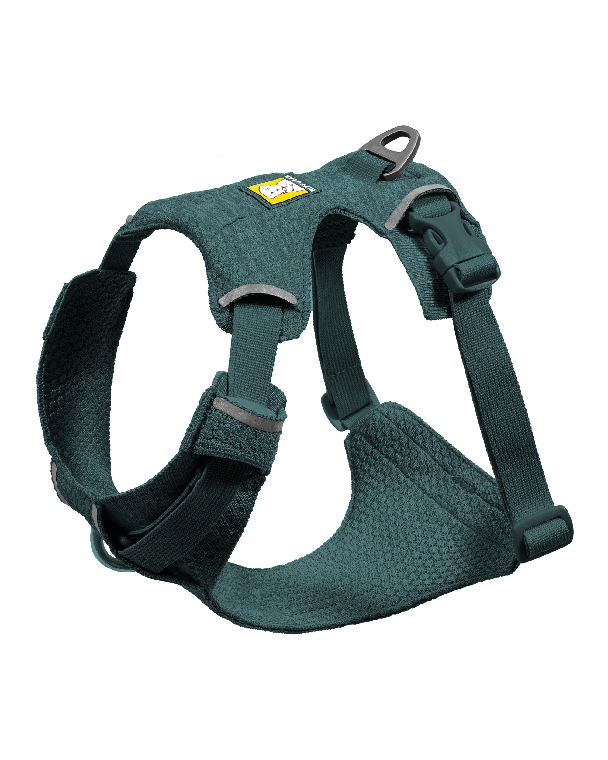Front Range Flex Harness - Deep Teal - Image 2