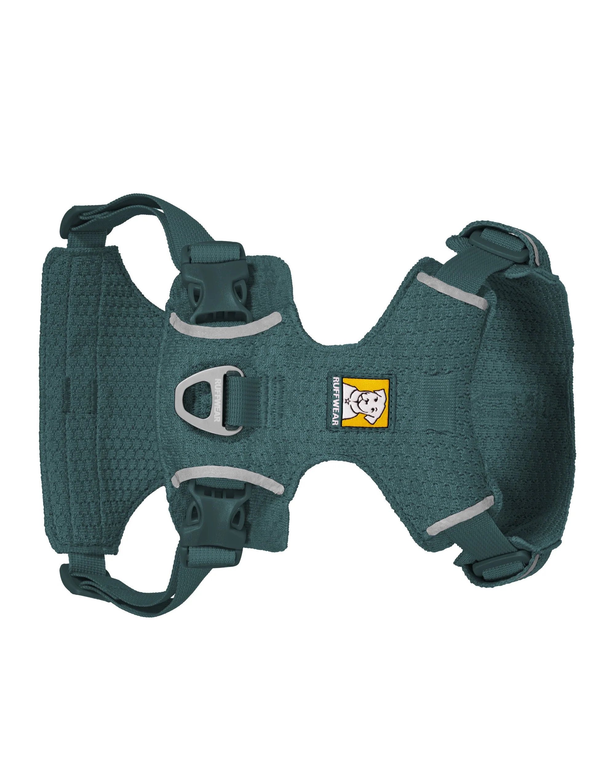 Front Range Flex Harness - Deep Teal - Image 4