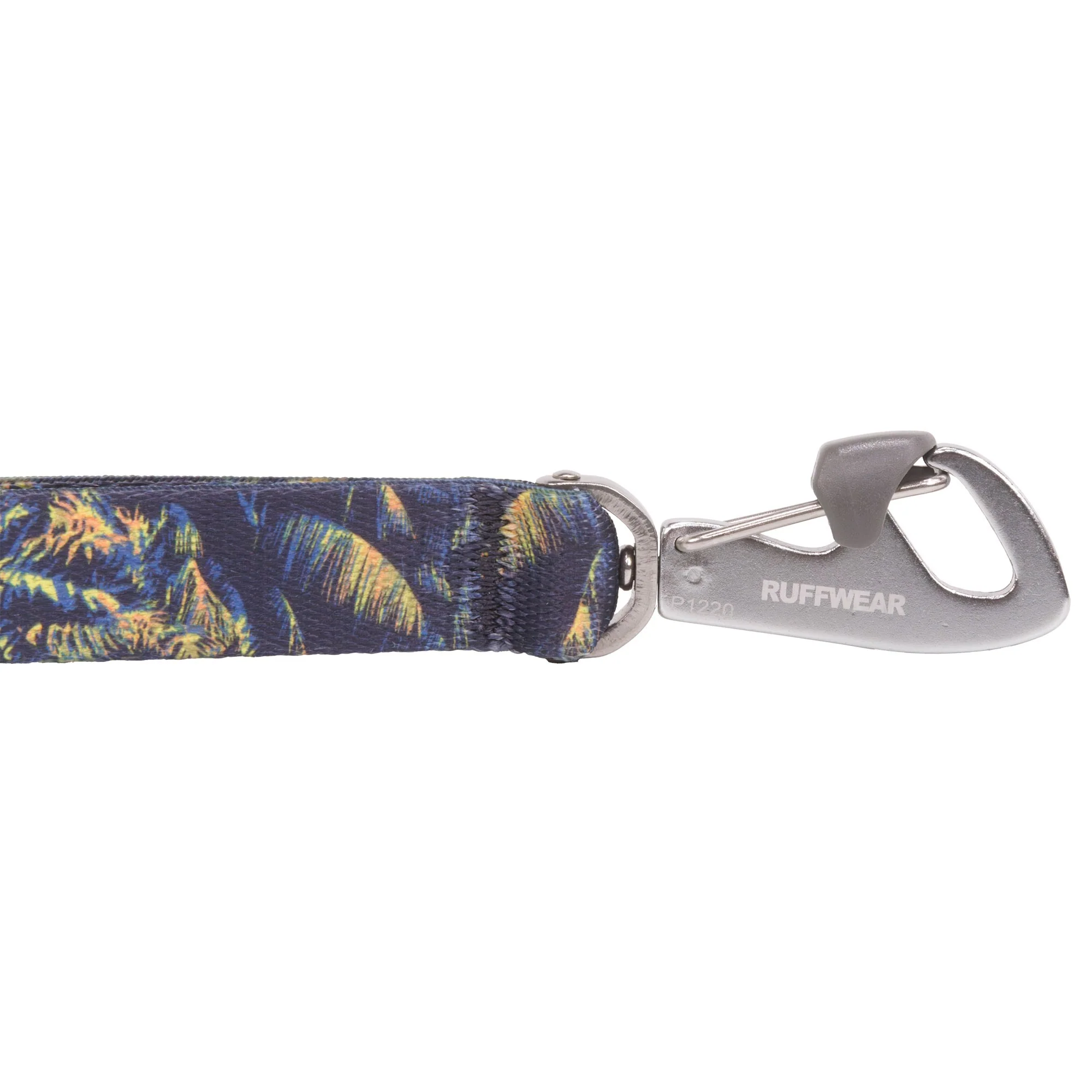 Front Range Leash - Deep Jungle - Image 2
