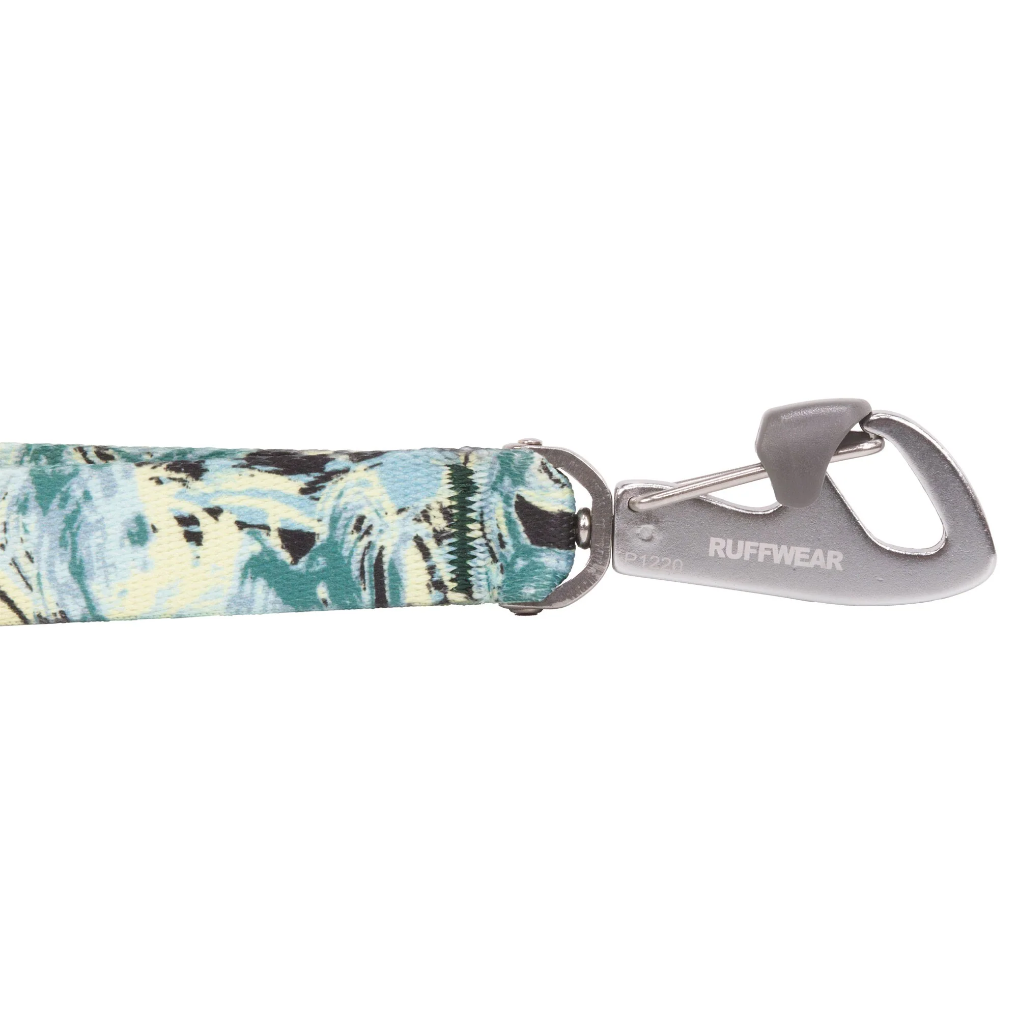 Front Range Leash - Sweeping Sage - Image 2