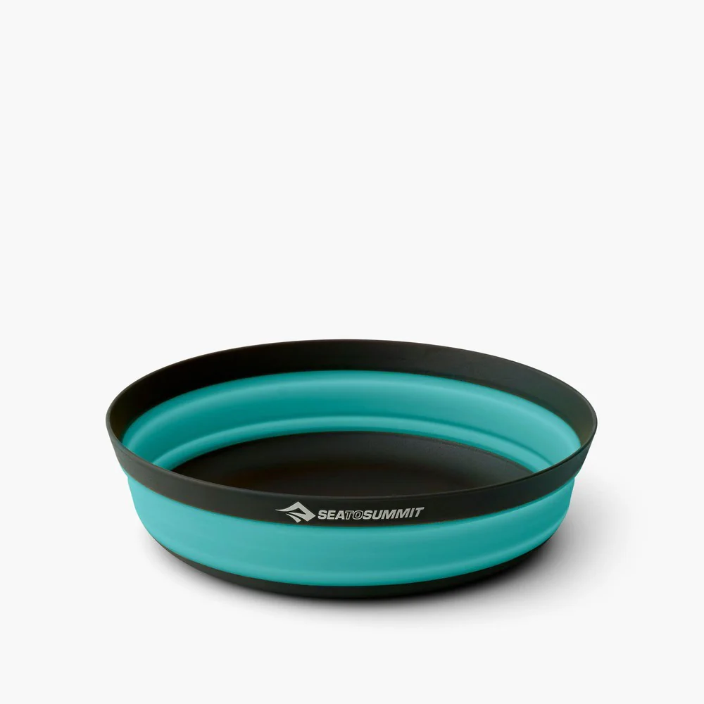 Frontier UL Collapsible Bowl - Blue - Image 3
