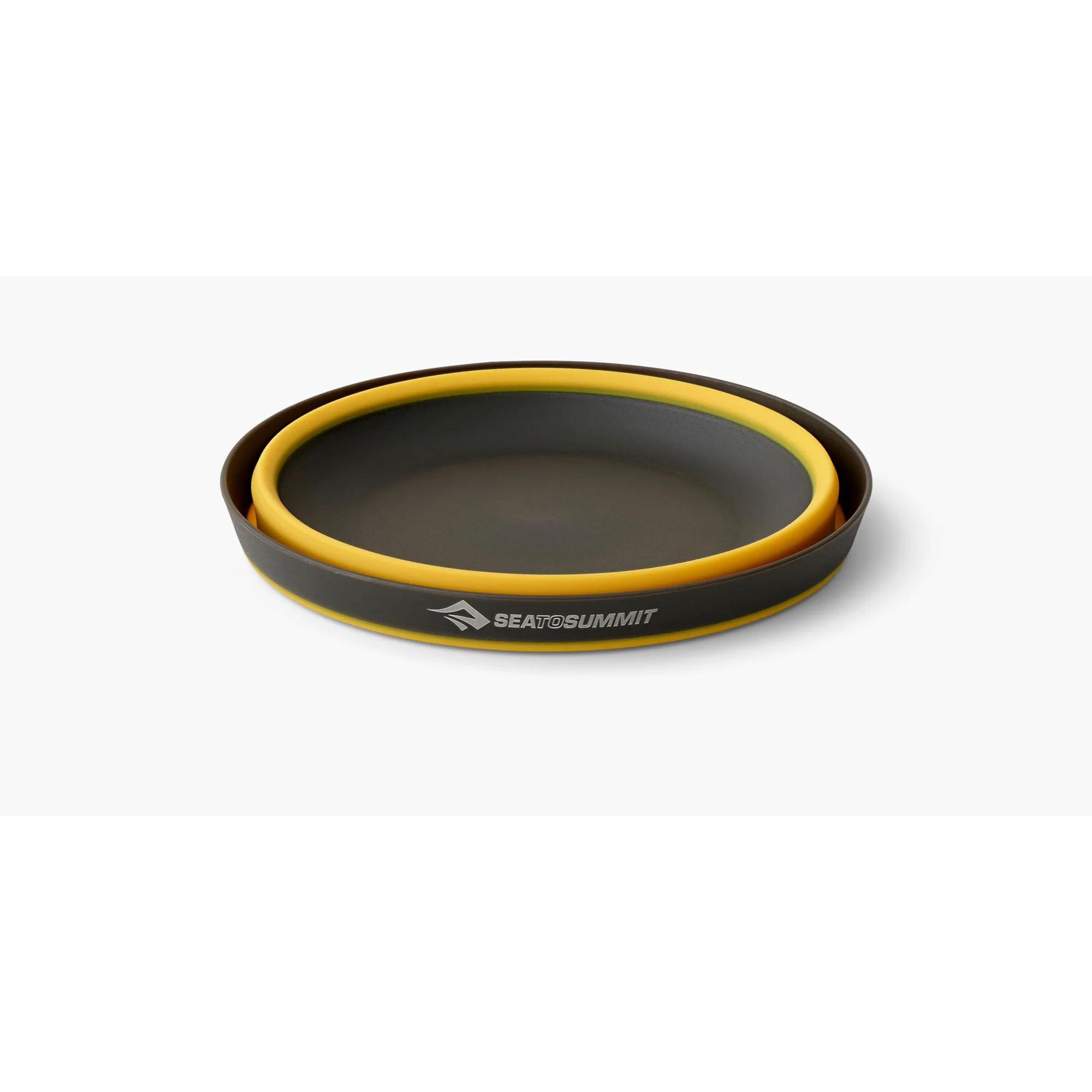 Frontier UL Collapsible Bowl - Sulphur Yellow - Image 2