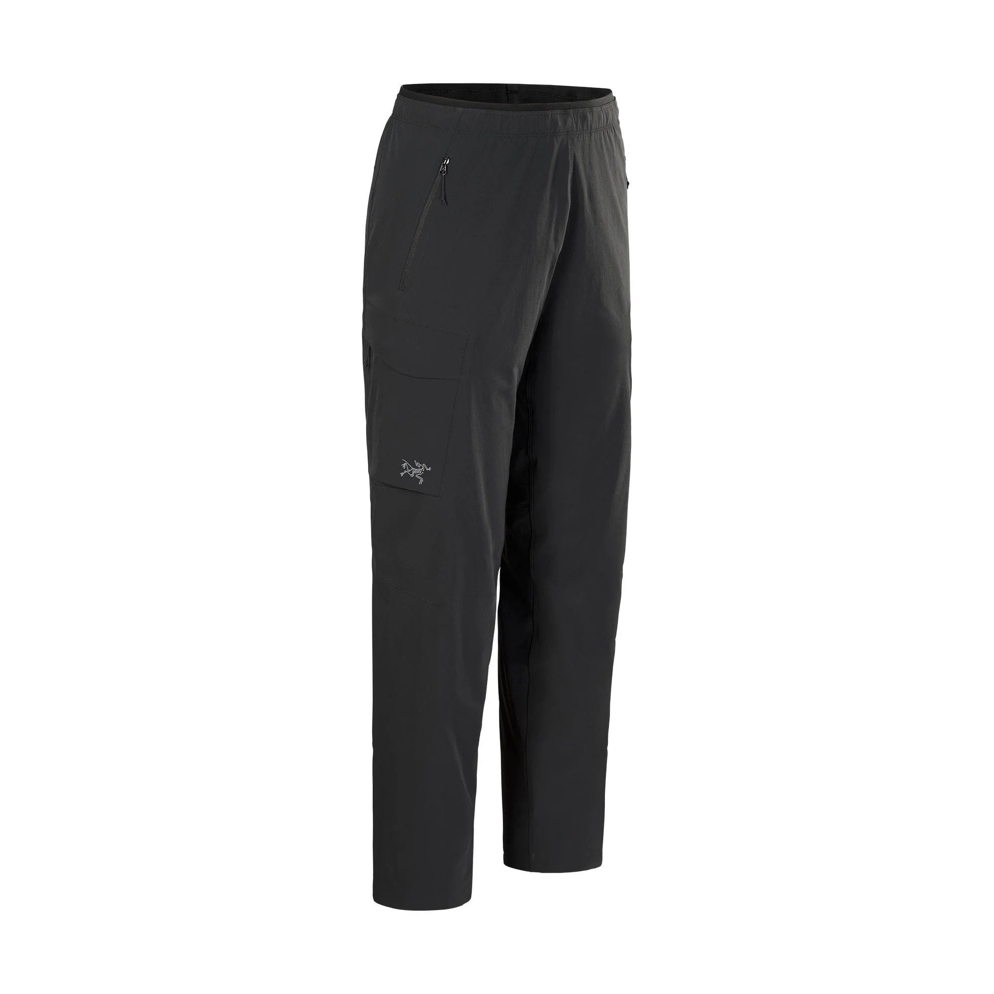 Gamma Utility Pant Womens - Black