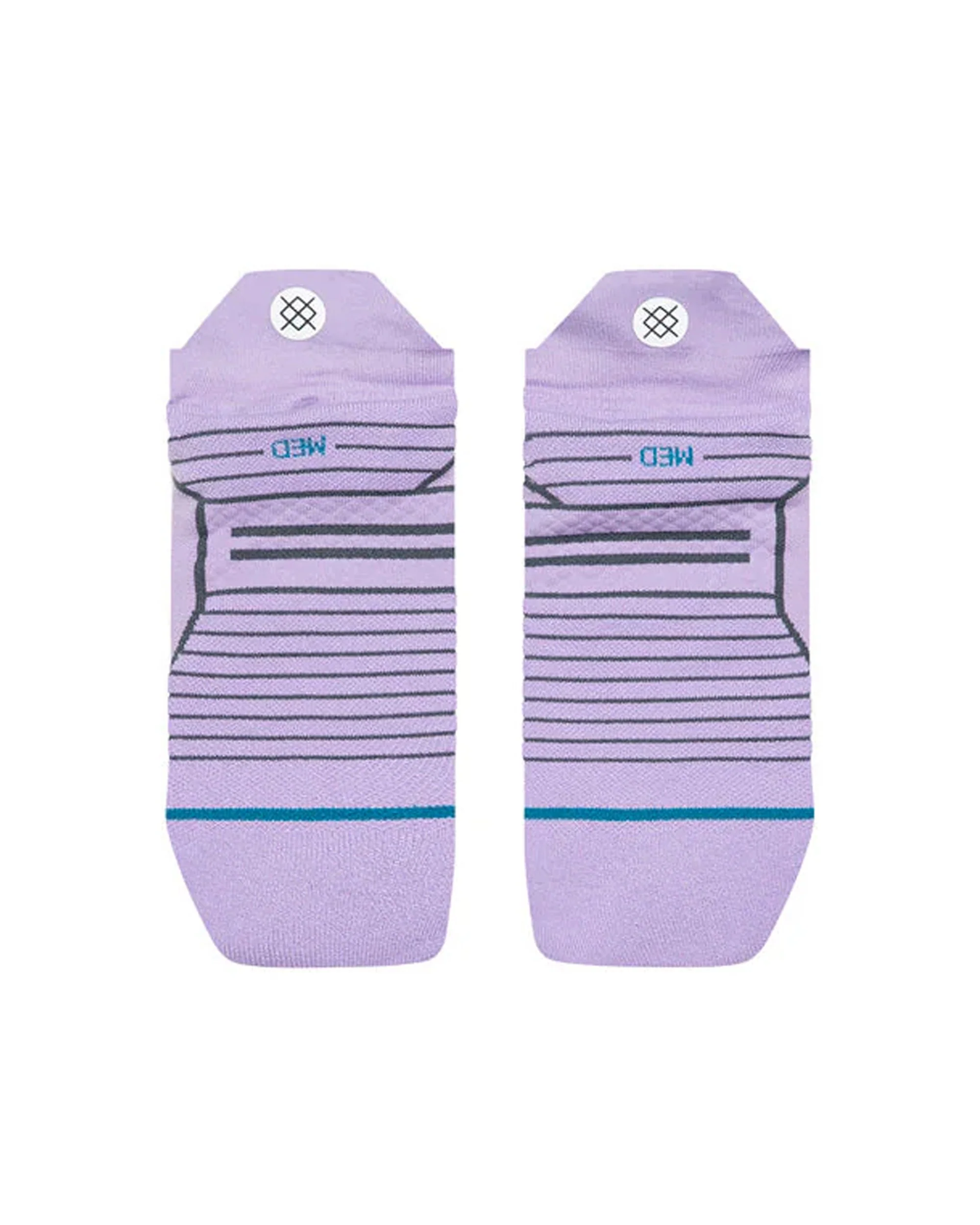 Grape Light Tab Womens - Lavender - Image 3