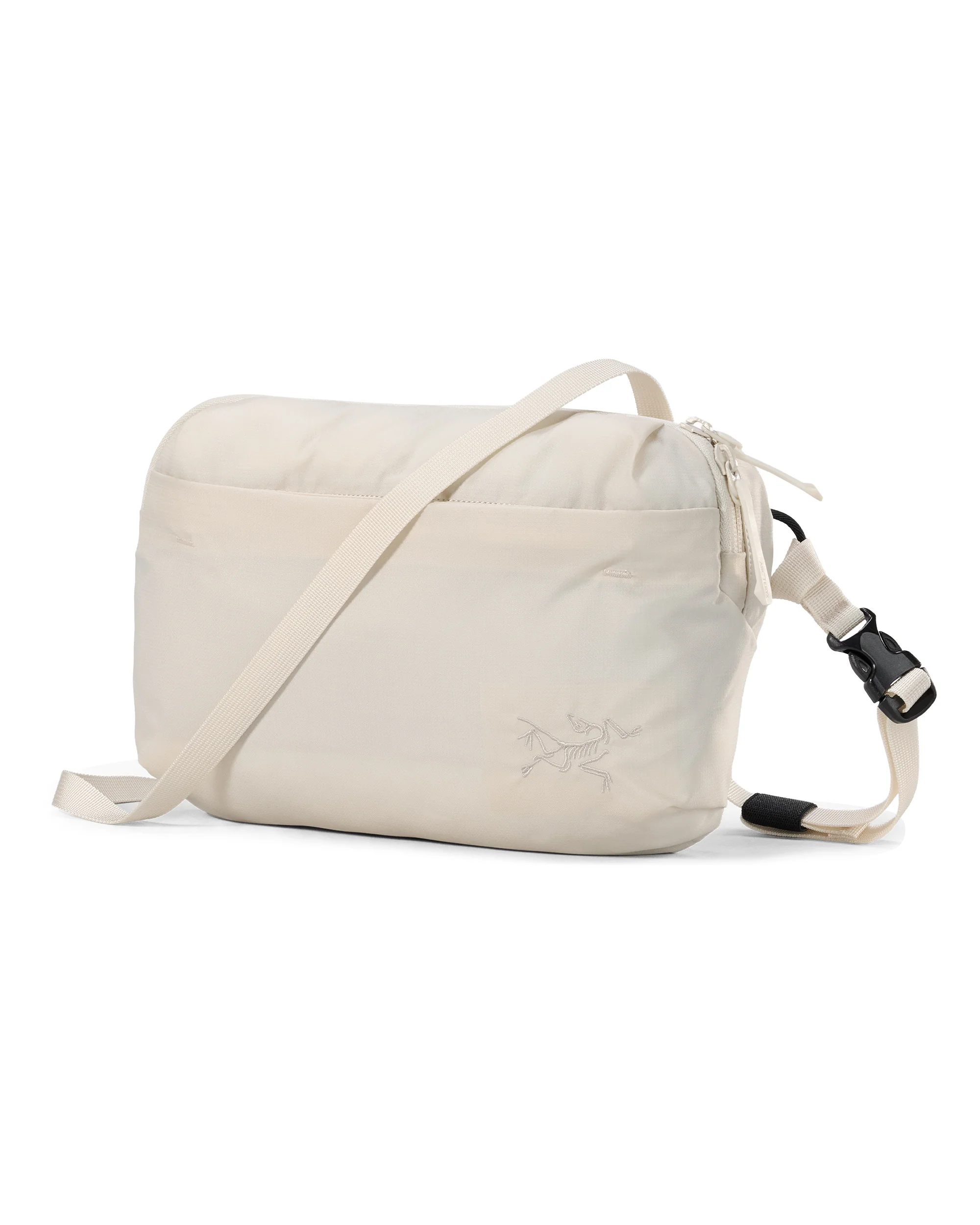 Heliad Crossbody - Sea Salt