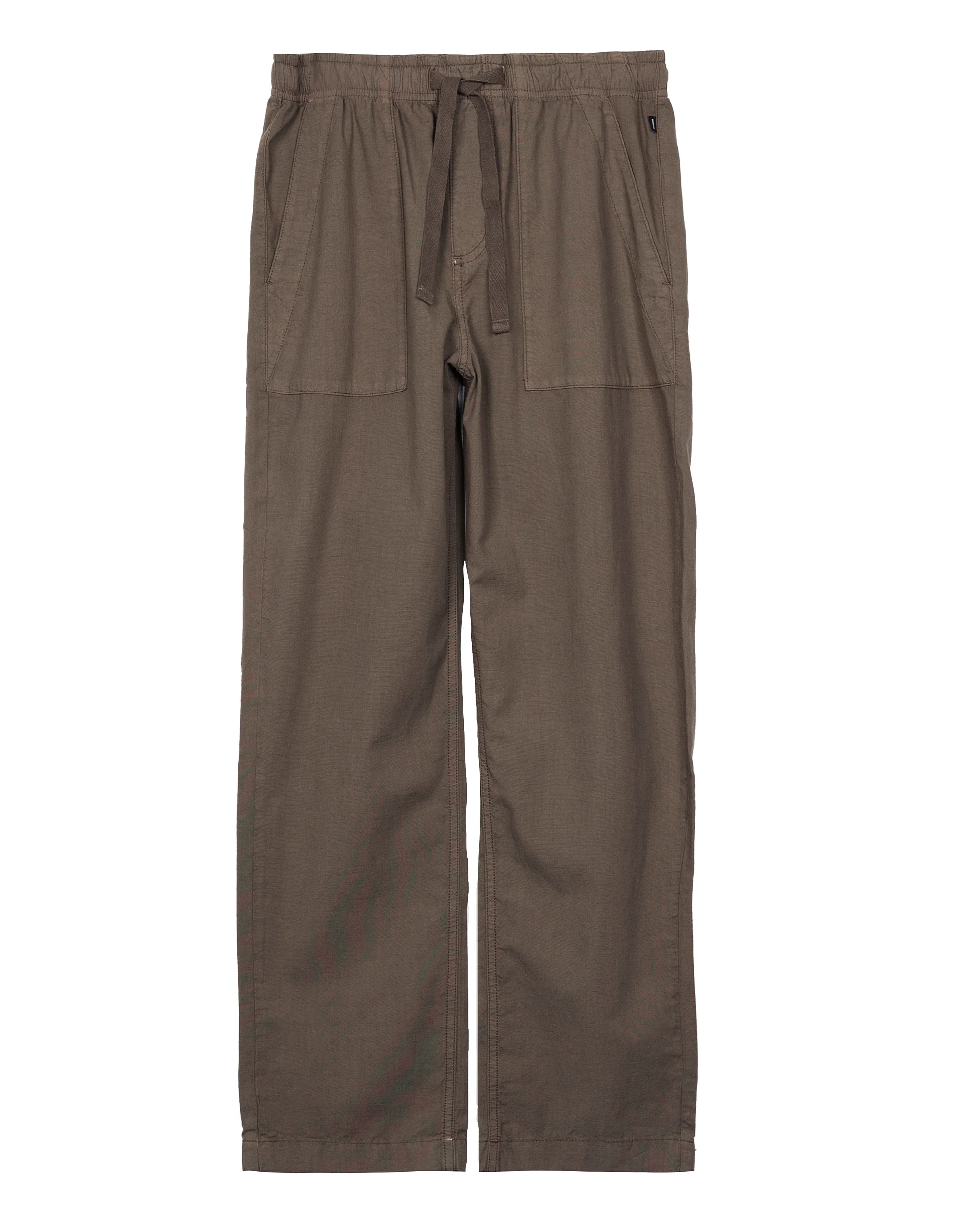 Hendra Trouser Mens - Woodsmoke