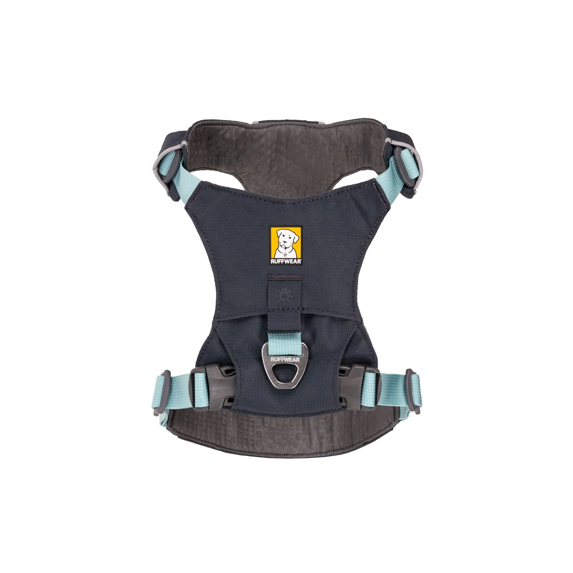Hi & Light Harness - Basalt Gray - Image 2