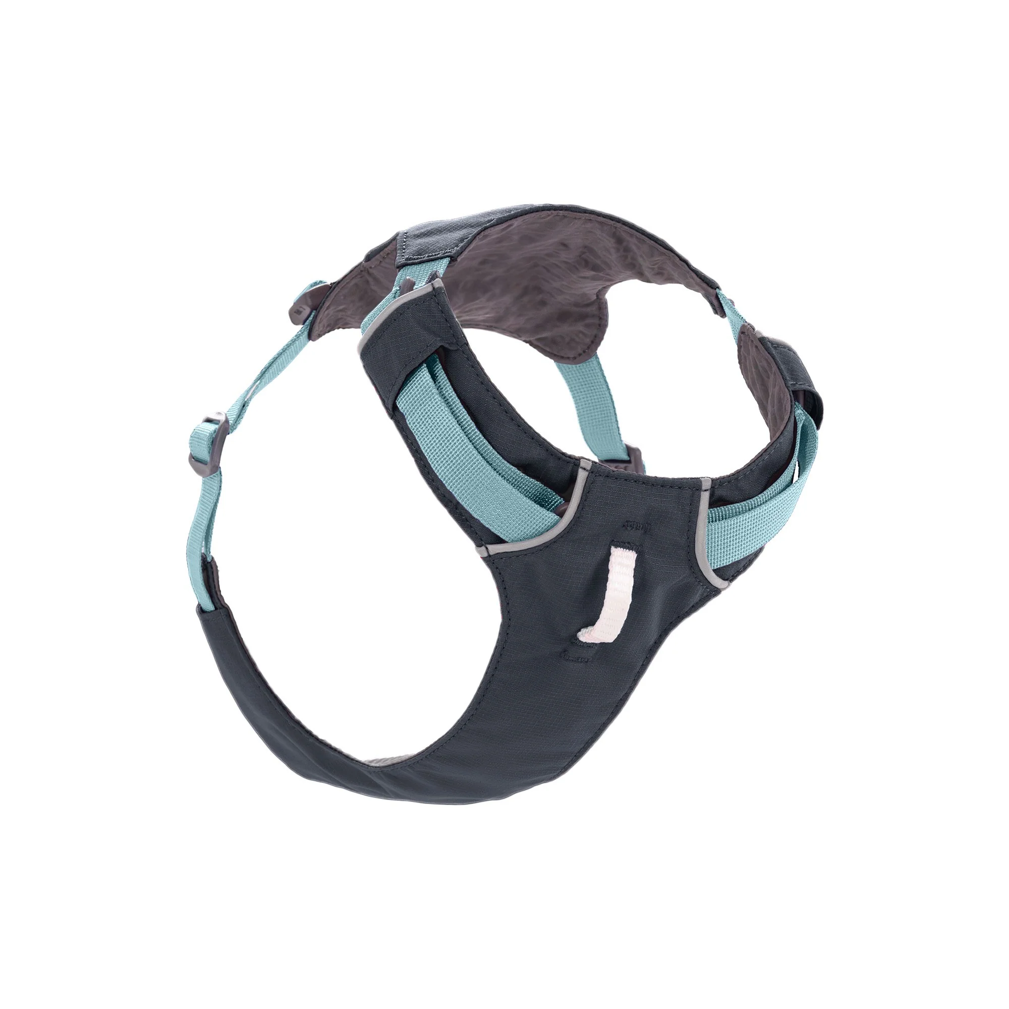 Hi & Light Harness - Basalt Gray - Image 3