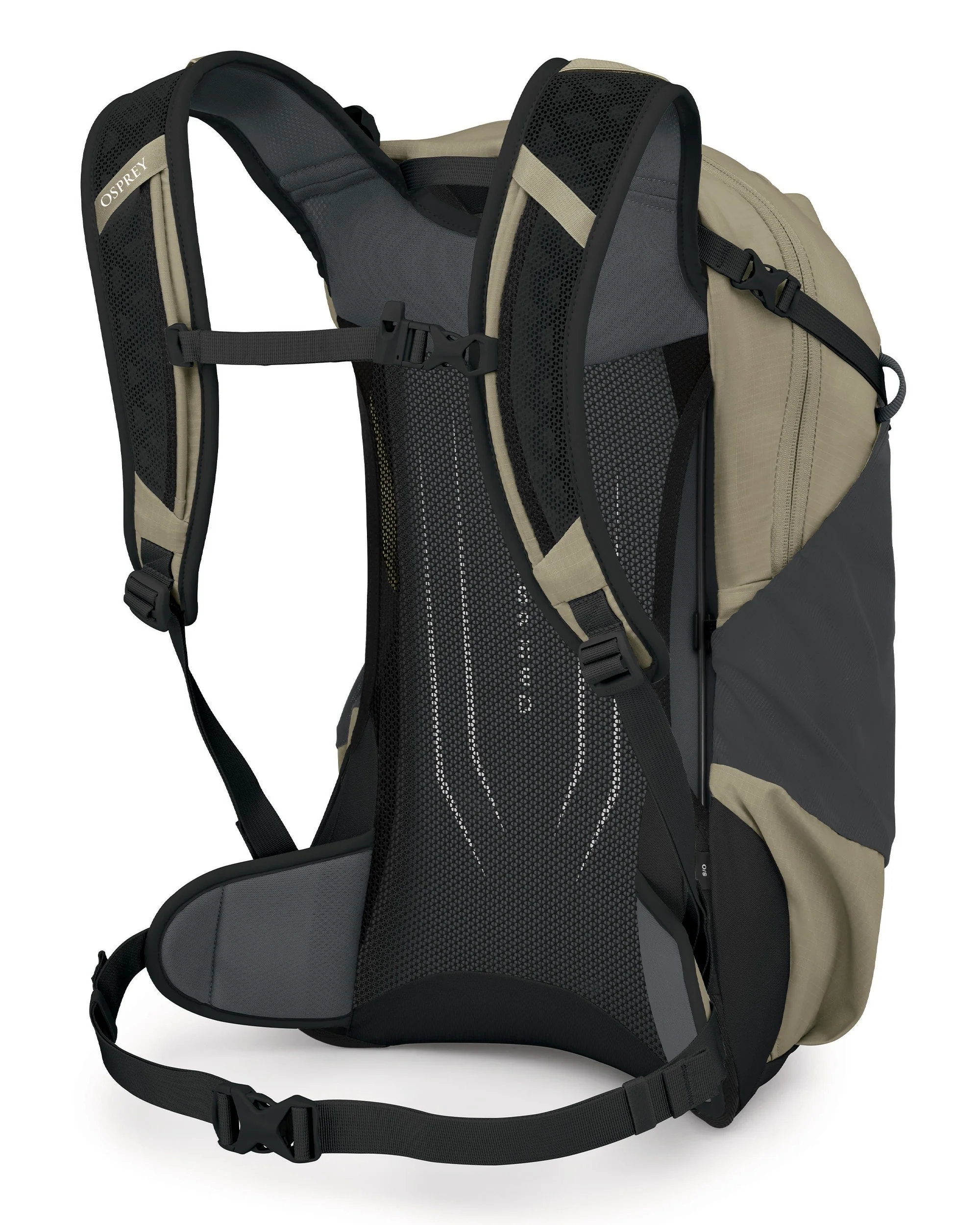 Hikelite 18 - Olive Tan - Image 2