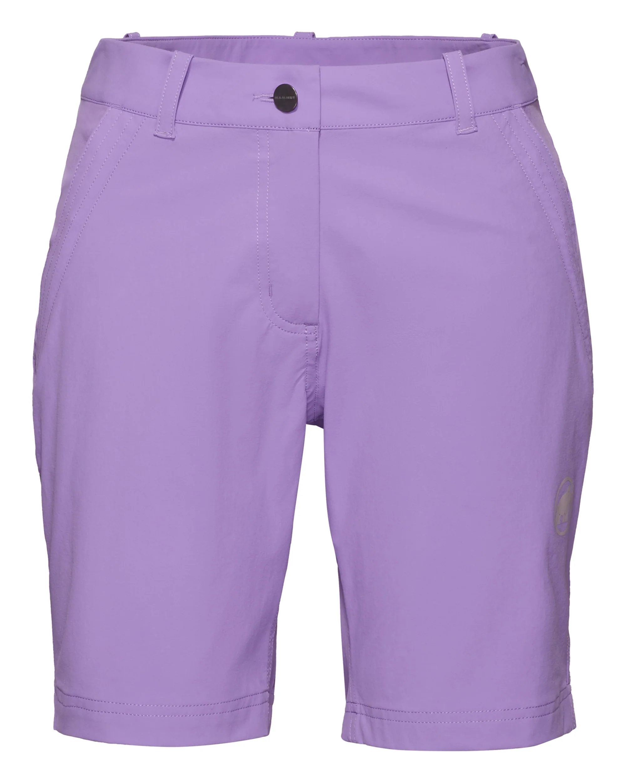 Hiking V Shorts Womens - Lavandin