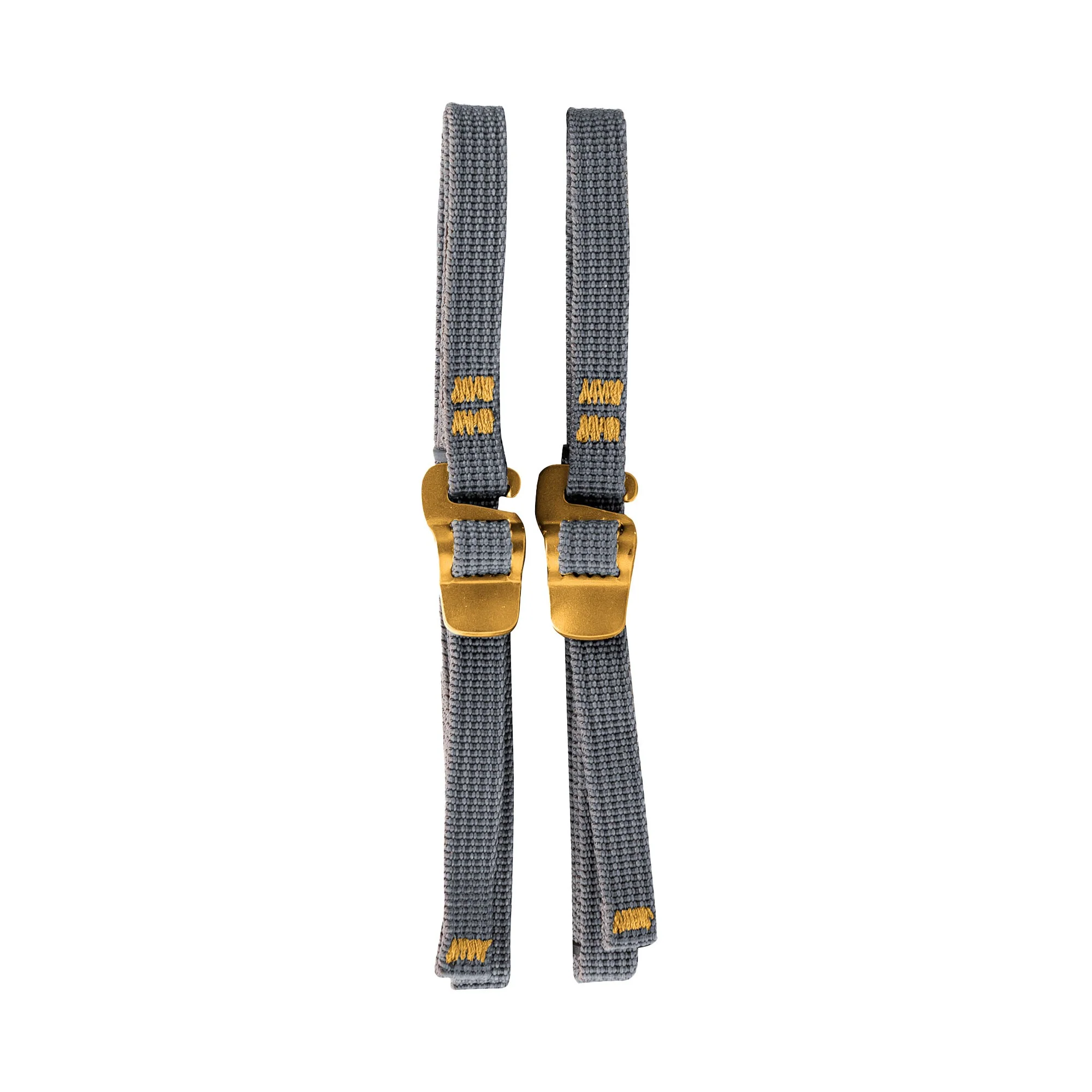 Hook Release Accessory Strap 20mm X 1.0m - Yellow - Image 2