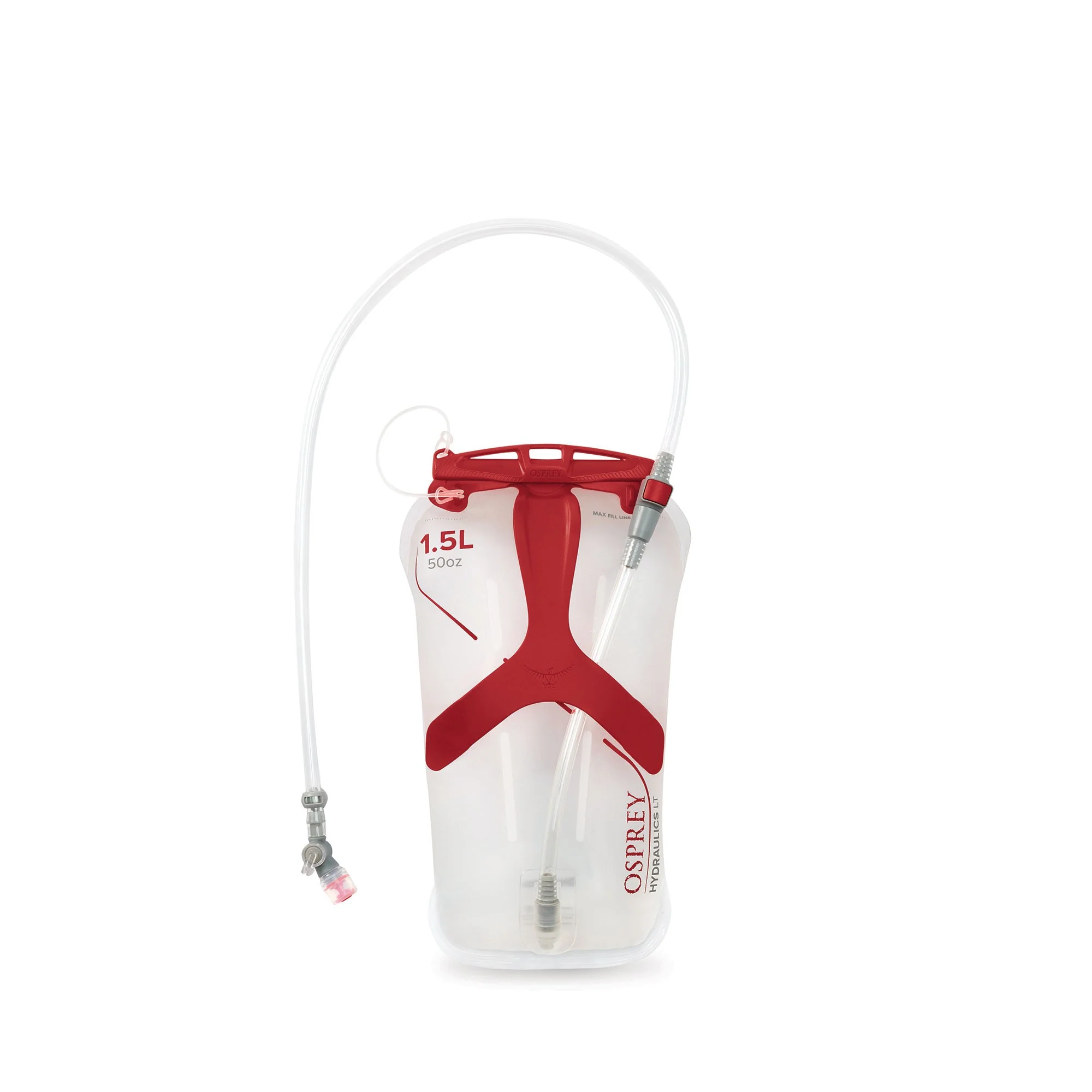 Hydraulics LT 1.5L Reservoir