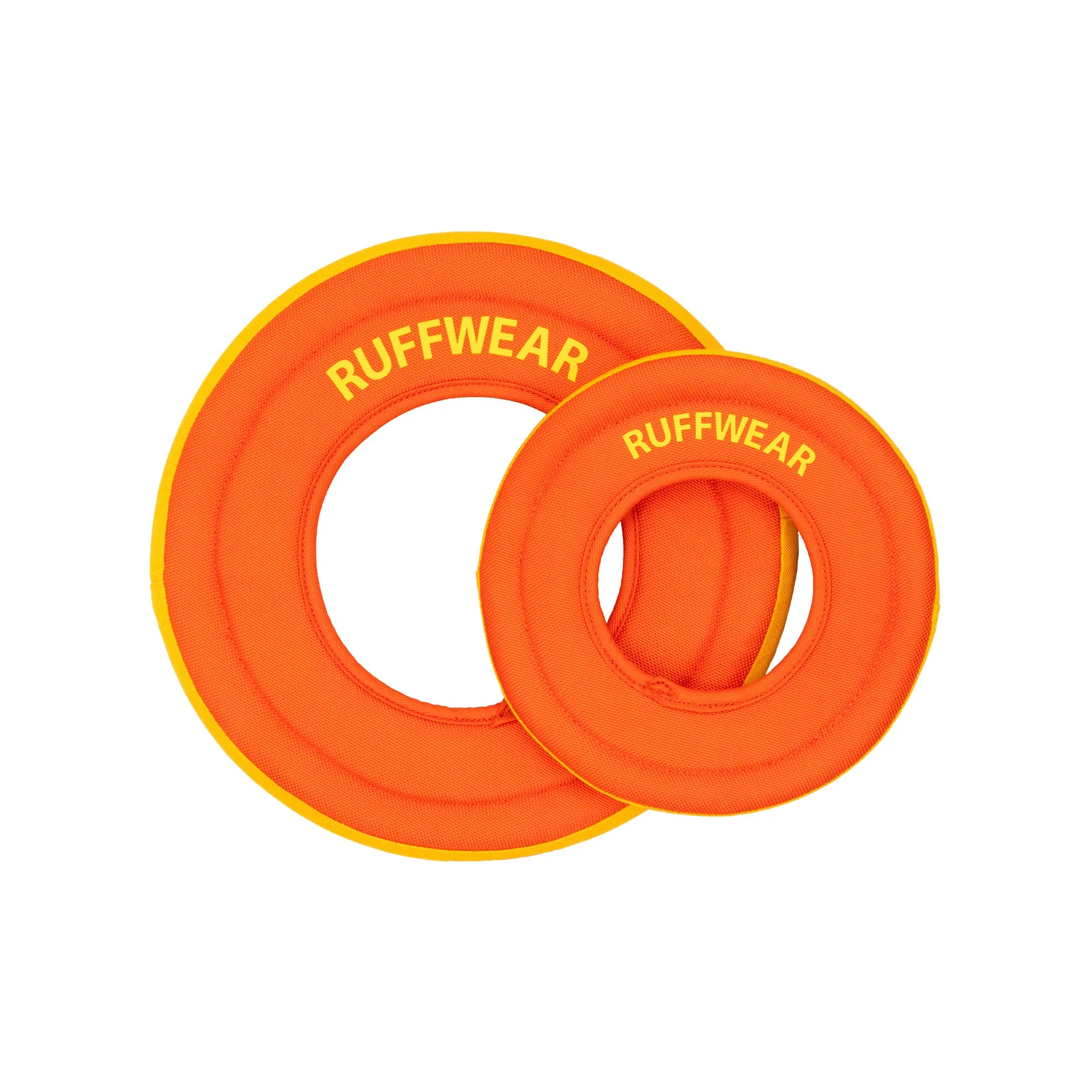 Hydro Plane Toy - Tangelo Orange