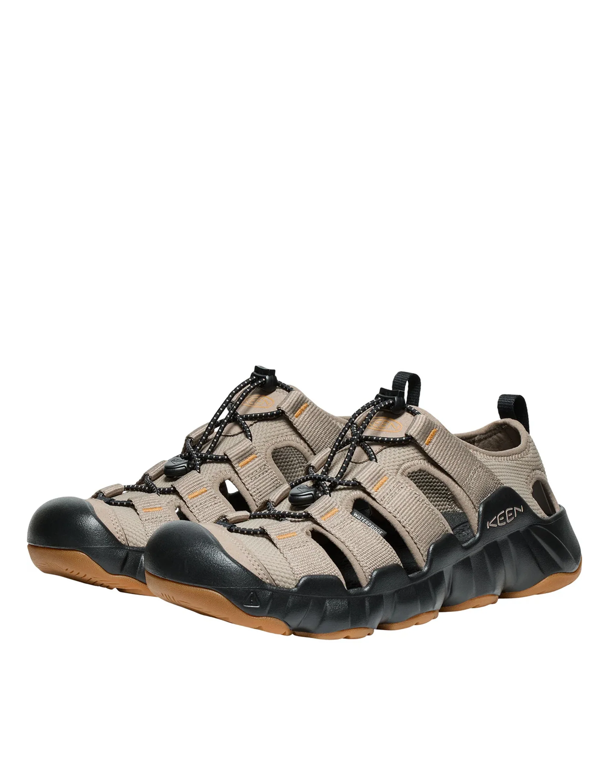 Hyperport H2 Mens - Brindle/Black - Image 3