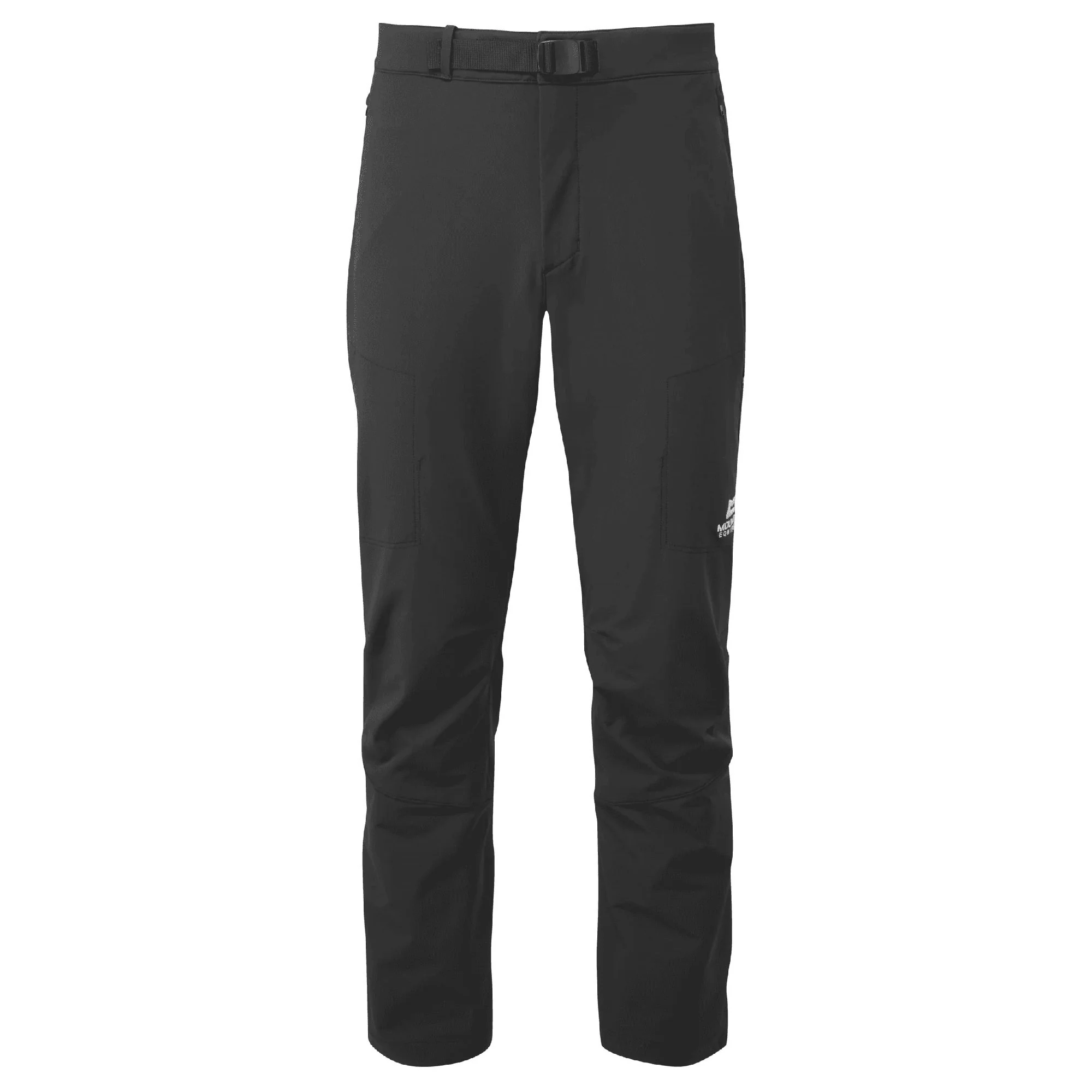 Ibex Mountain Pant Mens - Black