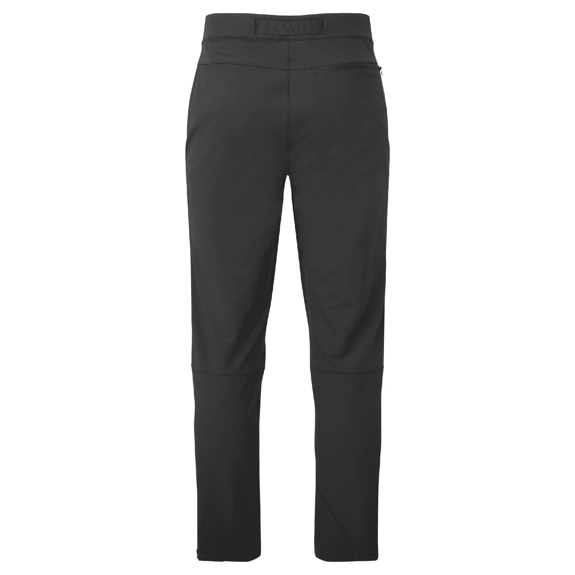 Ibex Mountain Pant Mens - Black - Image 2