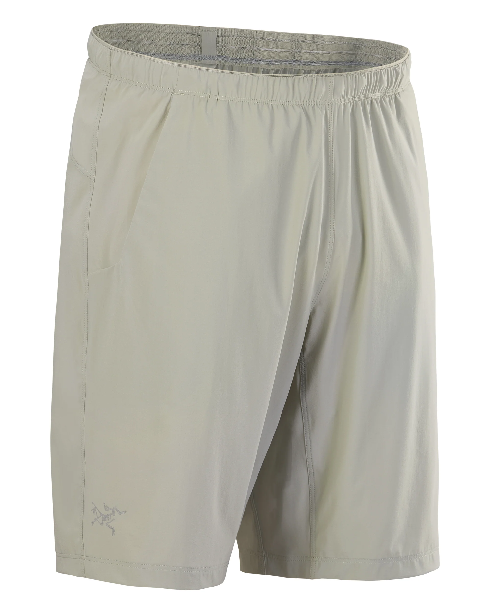 Incendo Short 9inch Mens - Habitat - Image 2