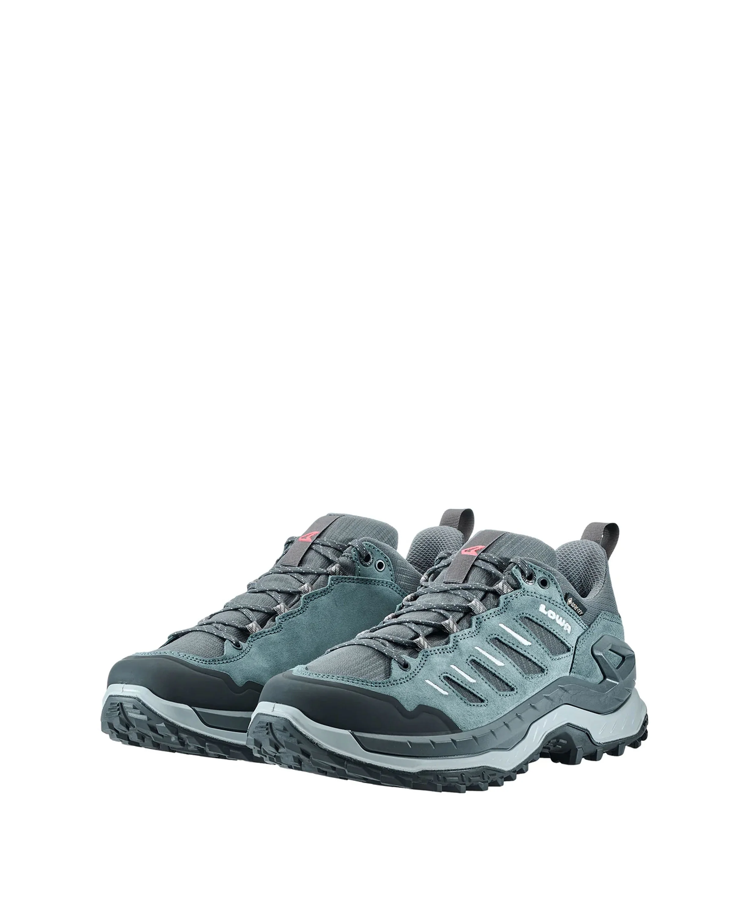 Innovo GTX Lo Mens - Dark Petrol/Moor - Image 3