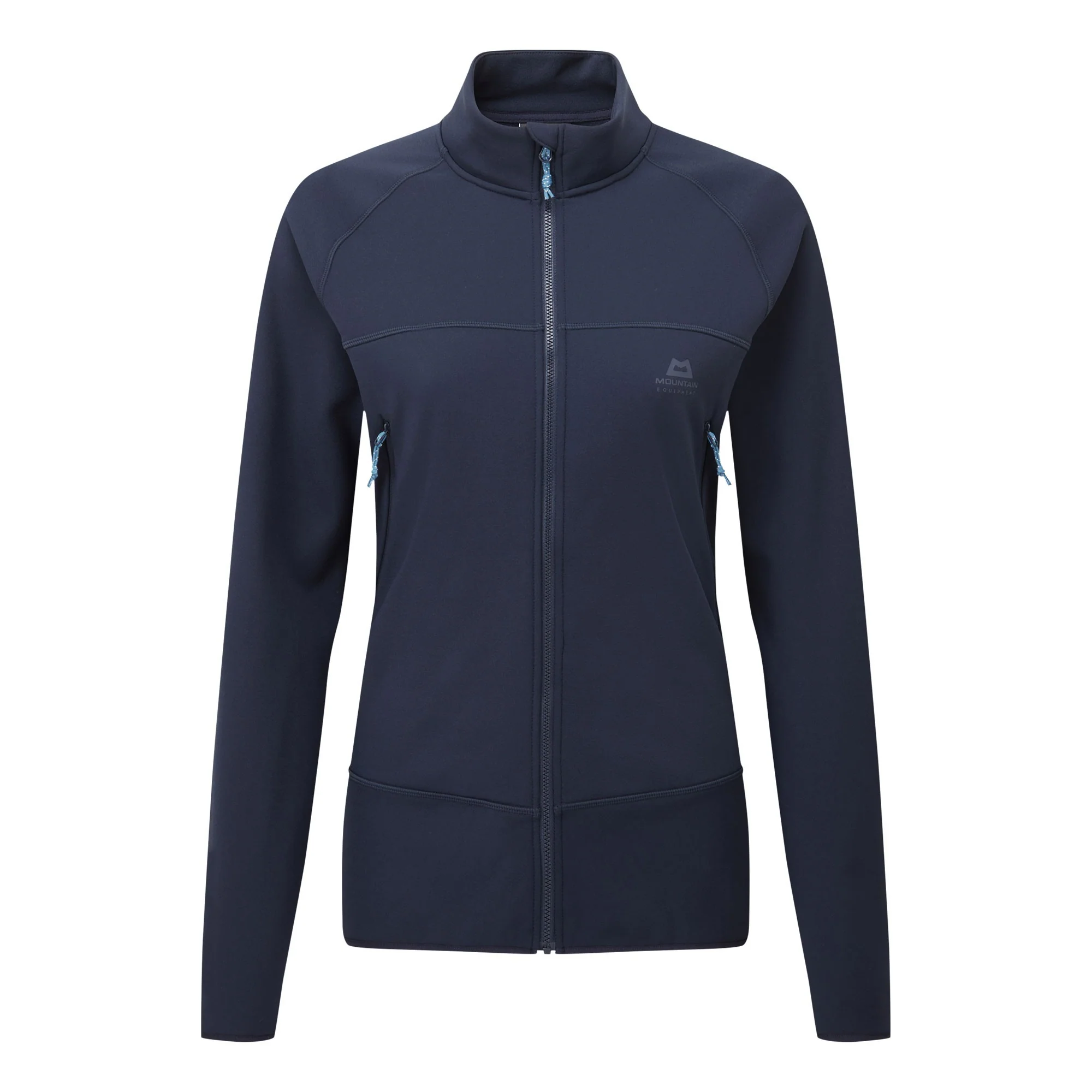 Jorasses Lite Jacket Womens - Cosmos