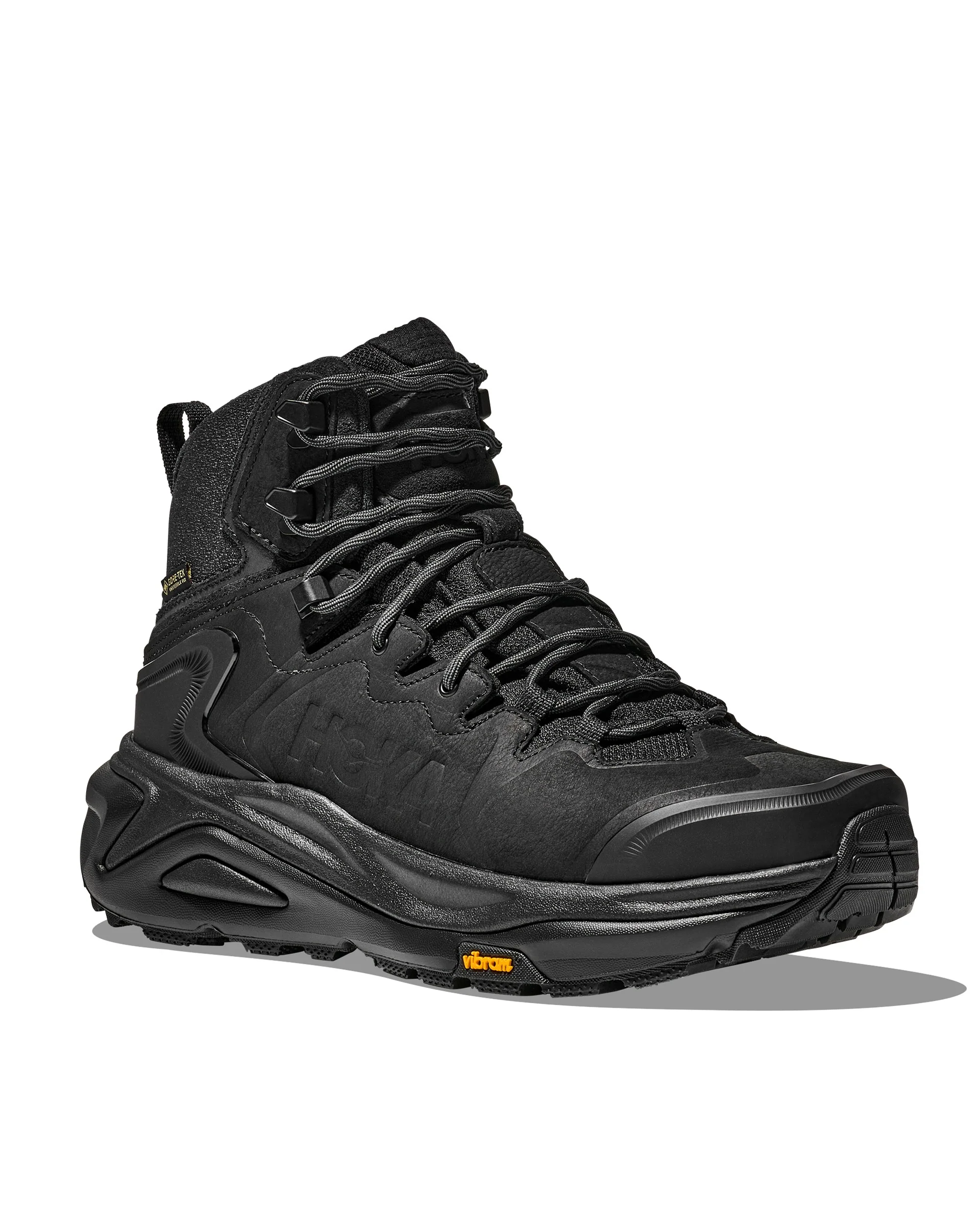 Kaha 3 GTX Mens - Black/Black - Image 2