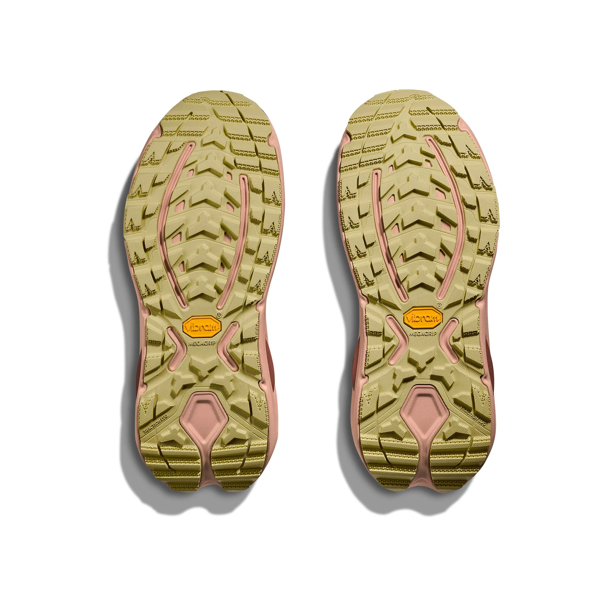 Kaha 3 GTX Womens - Rouge/Rose Latte - Image 4