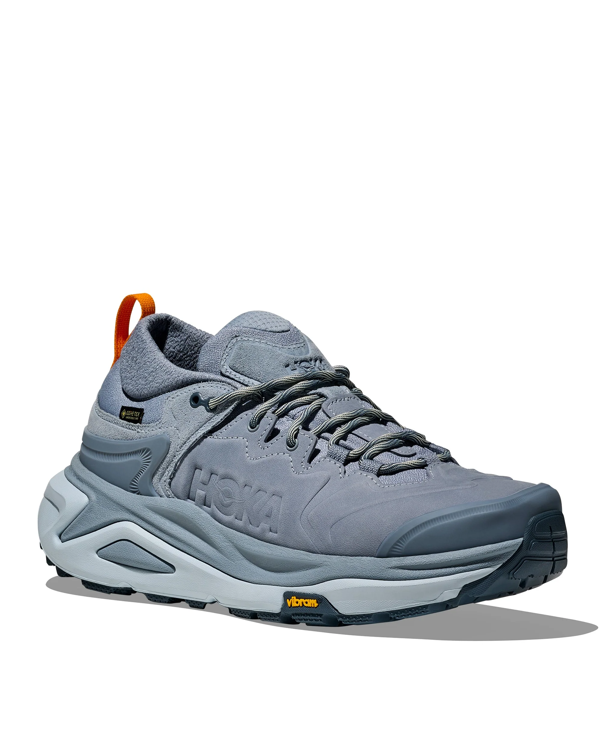 Kaha 3 Low GTX Mens - Washed Blue/Mineral Blue - Image 2