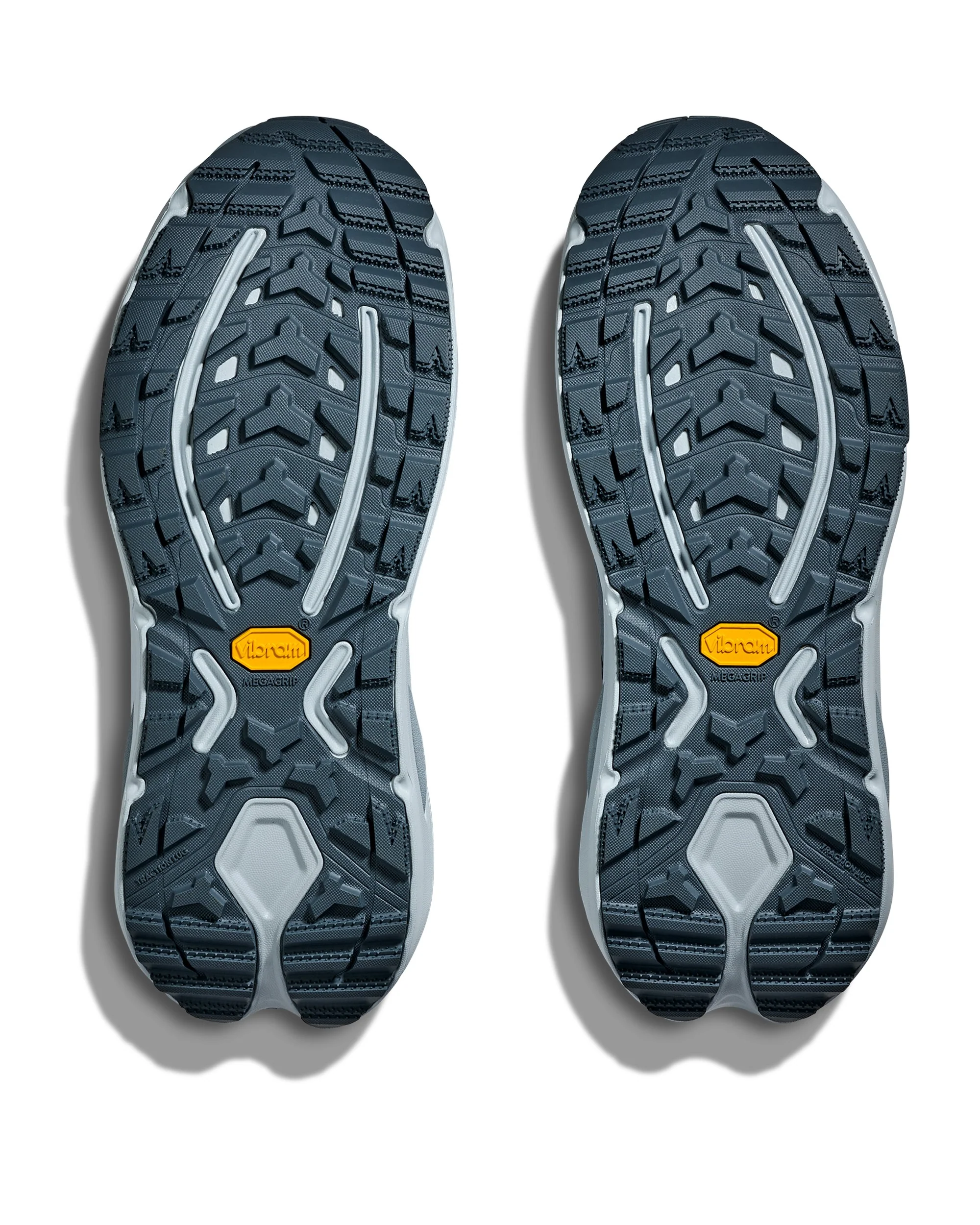 Kaha 3 Low GTX Mens - Washed Blue/Mineral Blue - Image 5