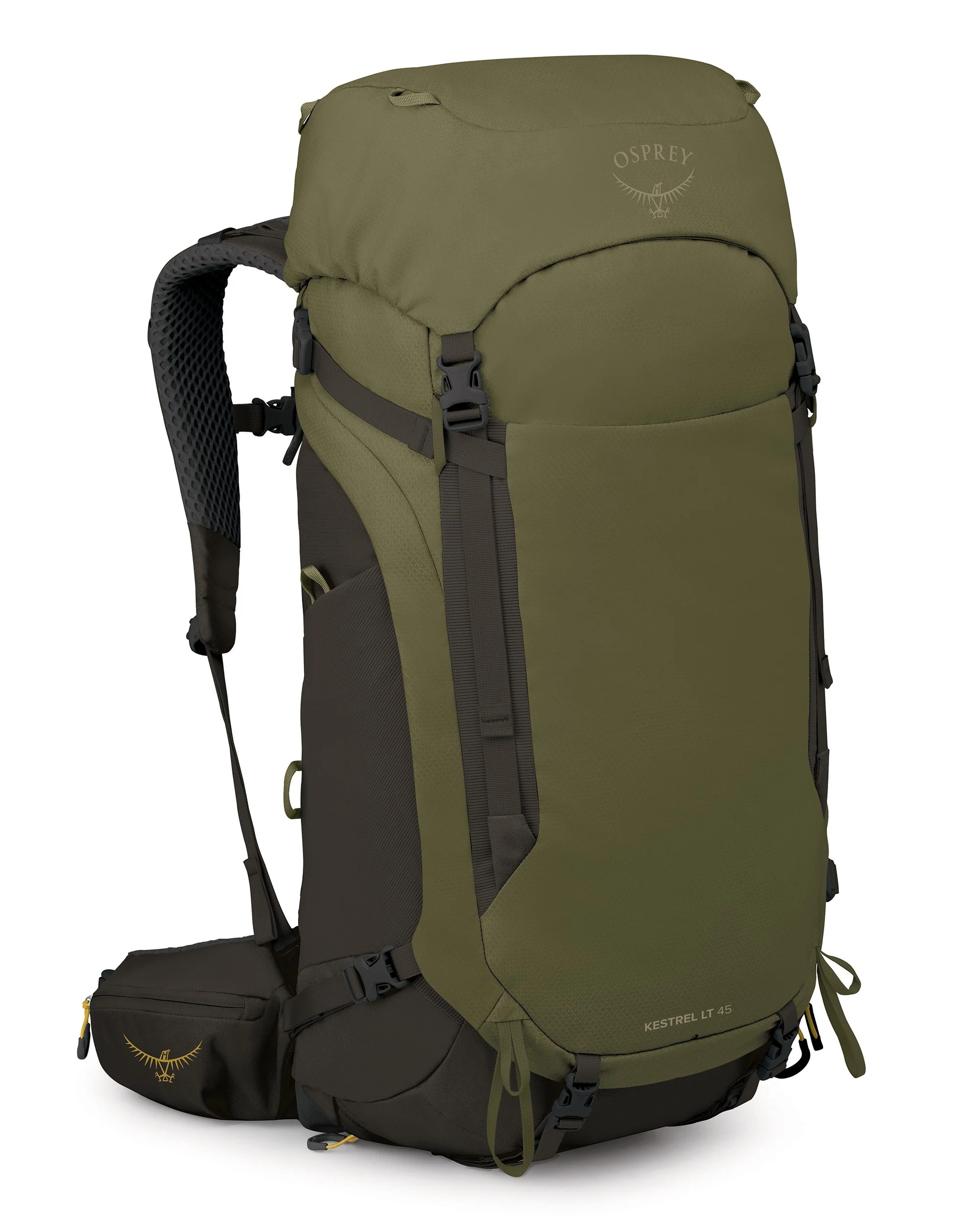 Kestrel LT 45 - Moss Green