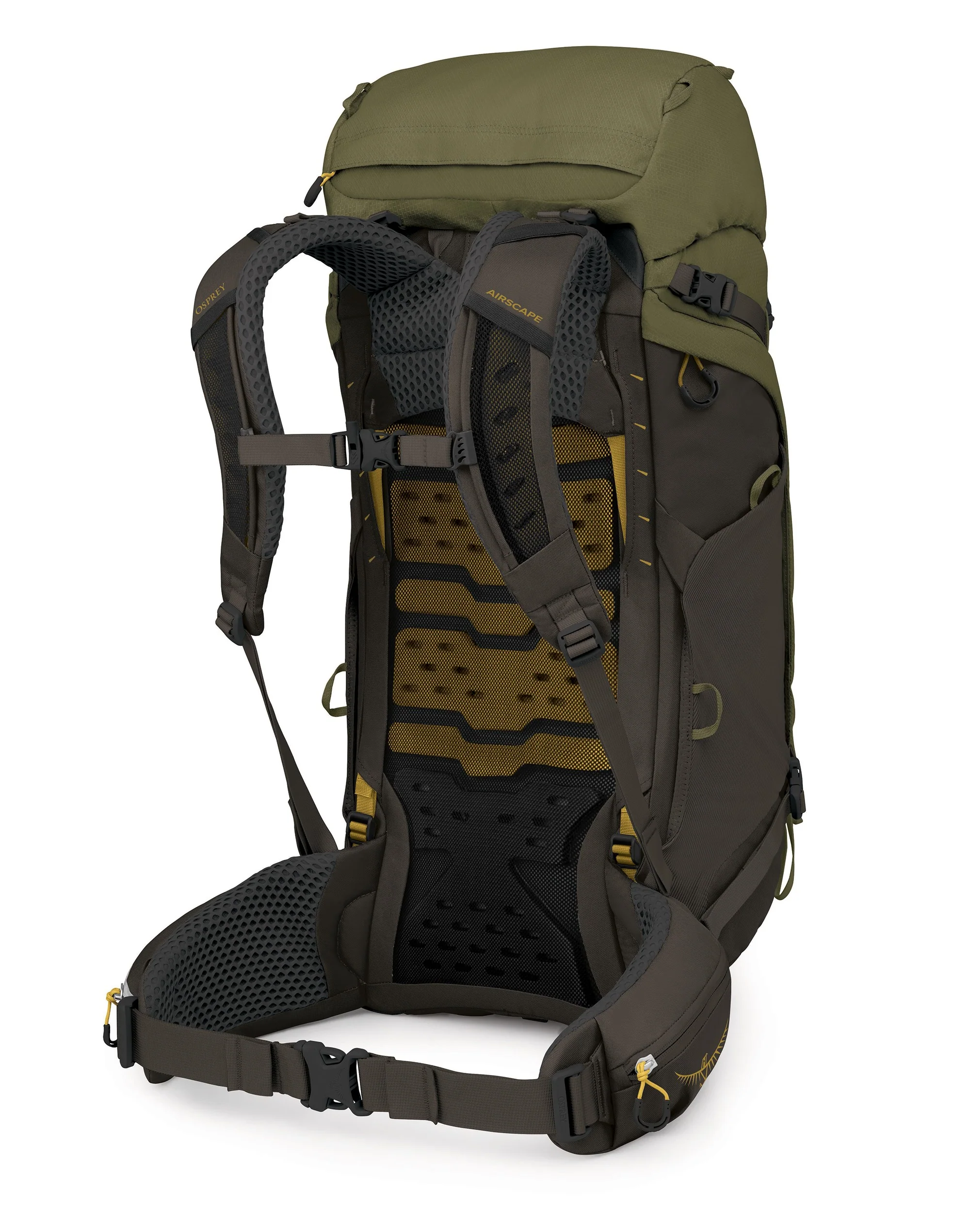 Kestrel LT 45 - Moss Green - Image 2
