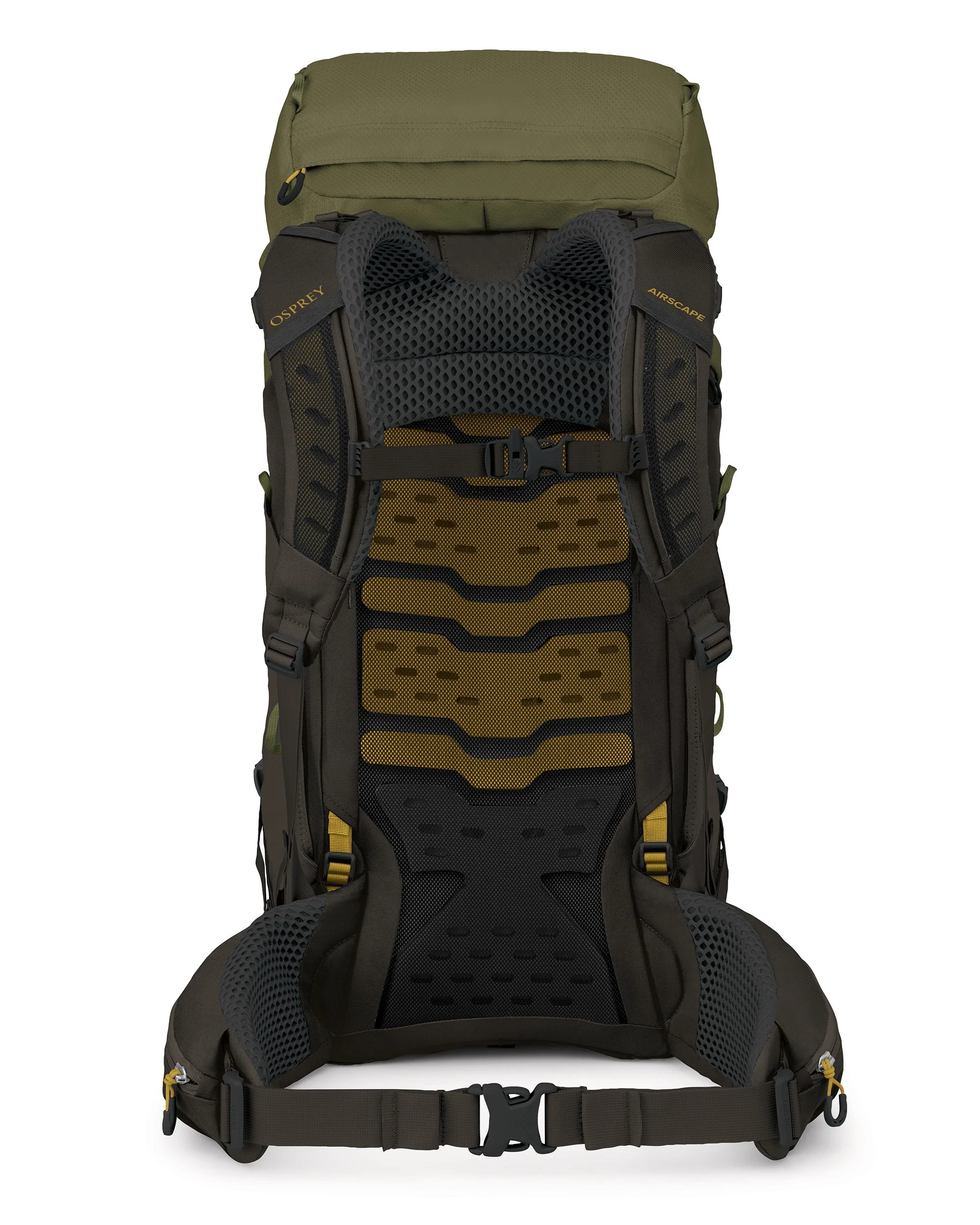 Kestrel LT 45 - Moss Green - Image 3