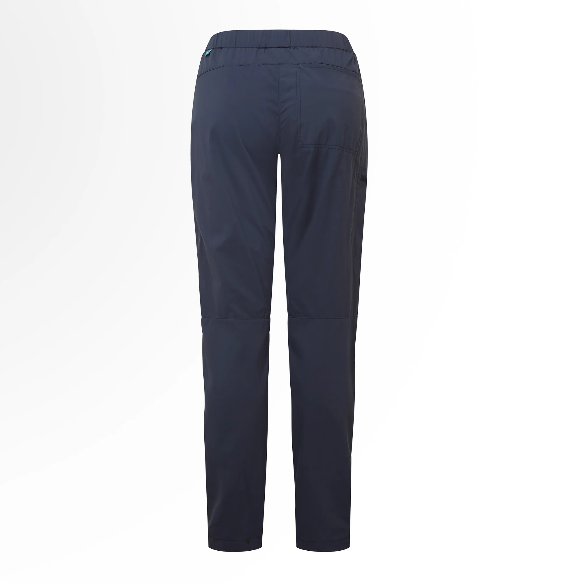 Khor Pant Womens - Blue Nights - Image 2