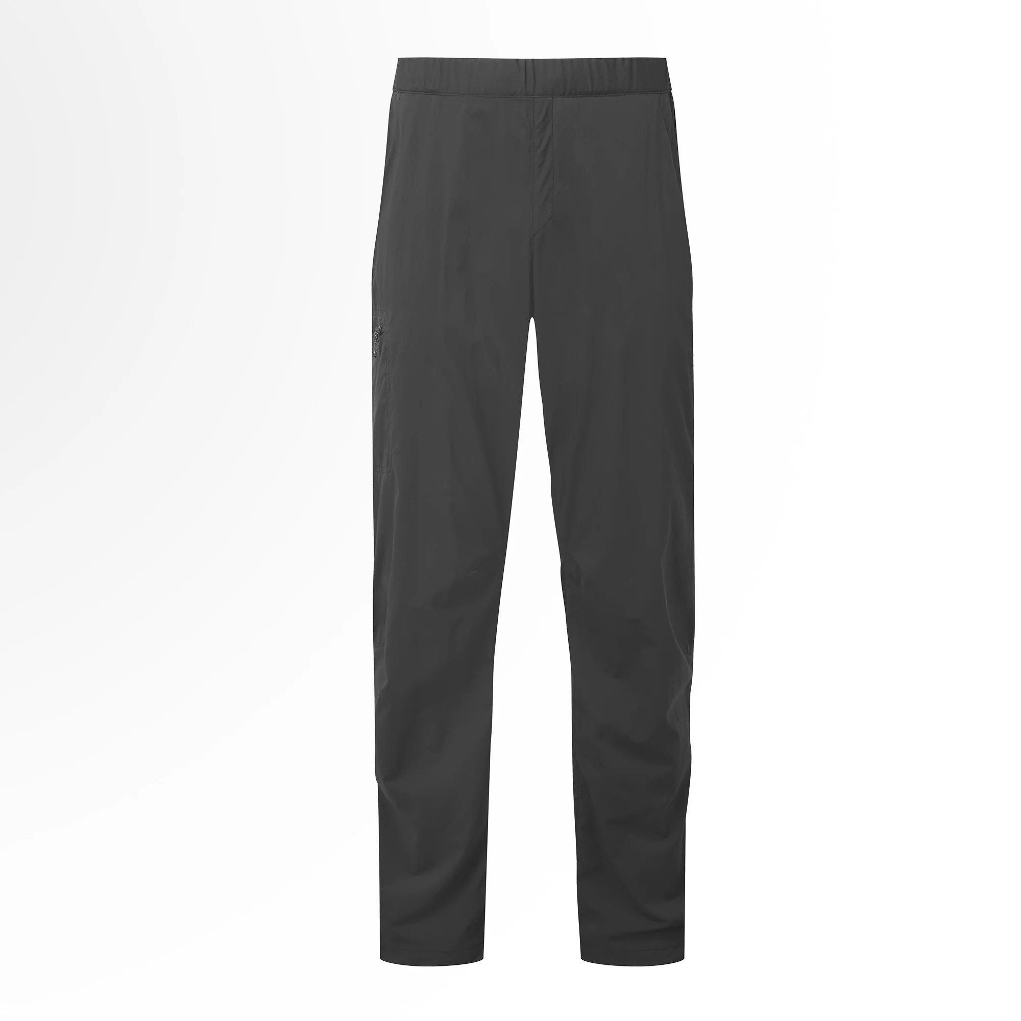 Khor Pant Mens - Obsidian