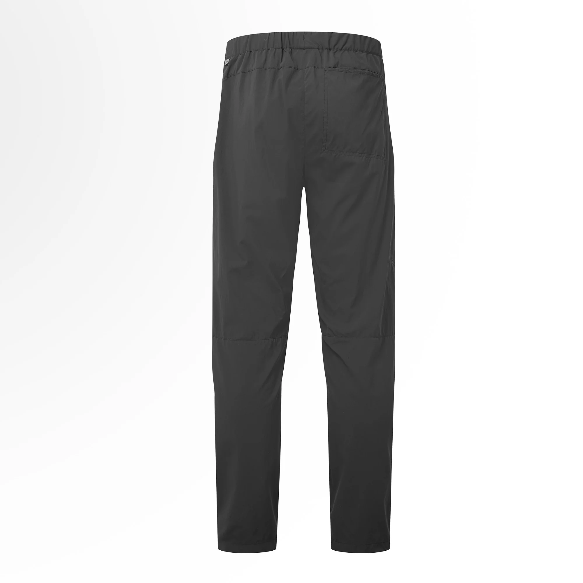 Khor Pant Mens - Obsidian - Image 2