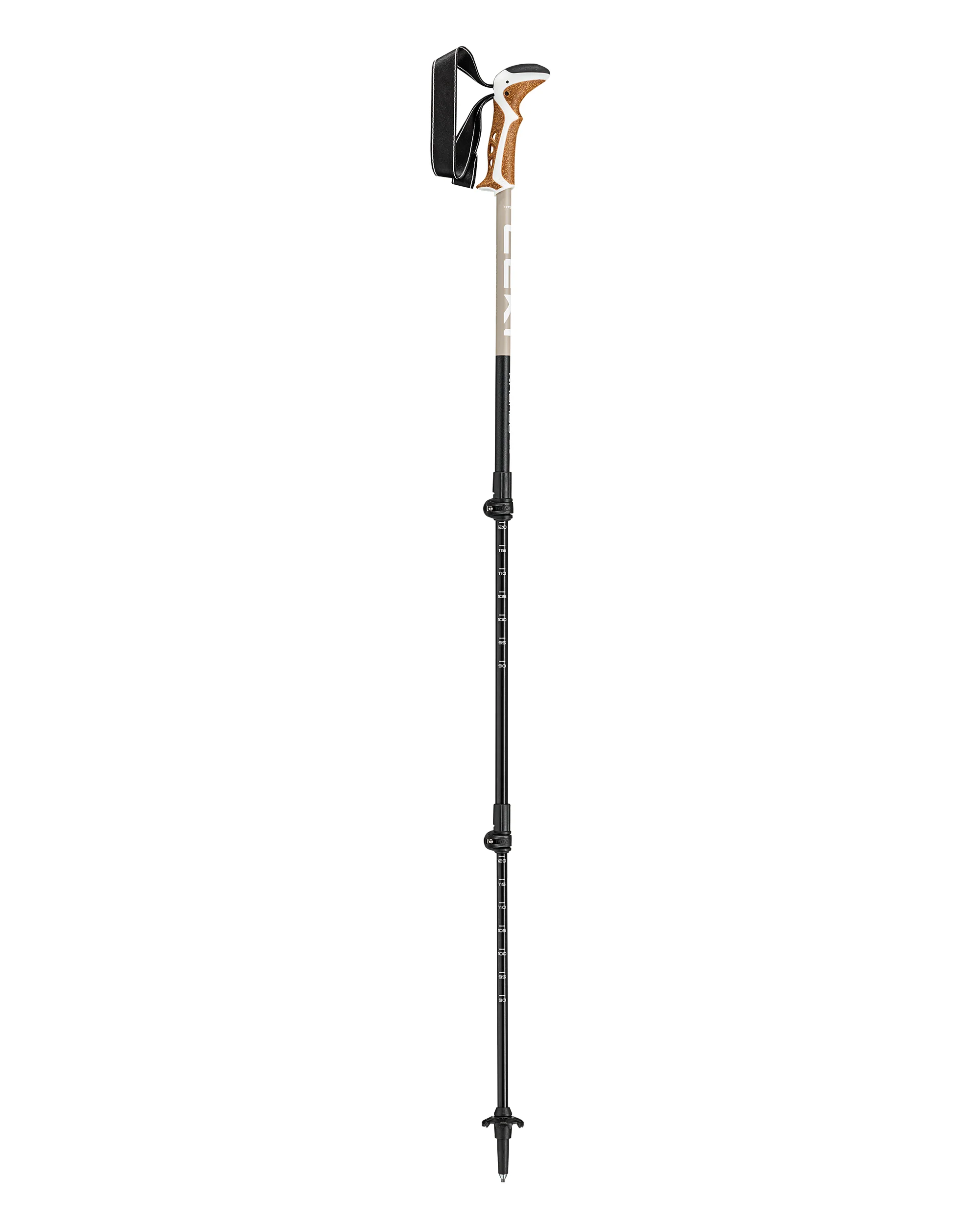 Khumbu Lite Compact - Pale Clay/Light Black/White - Image 2