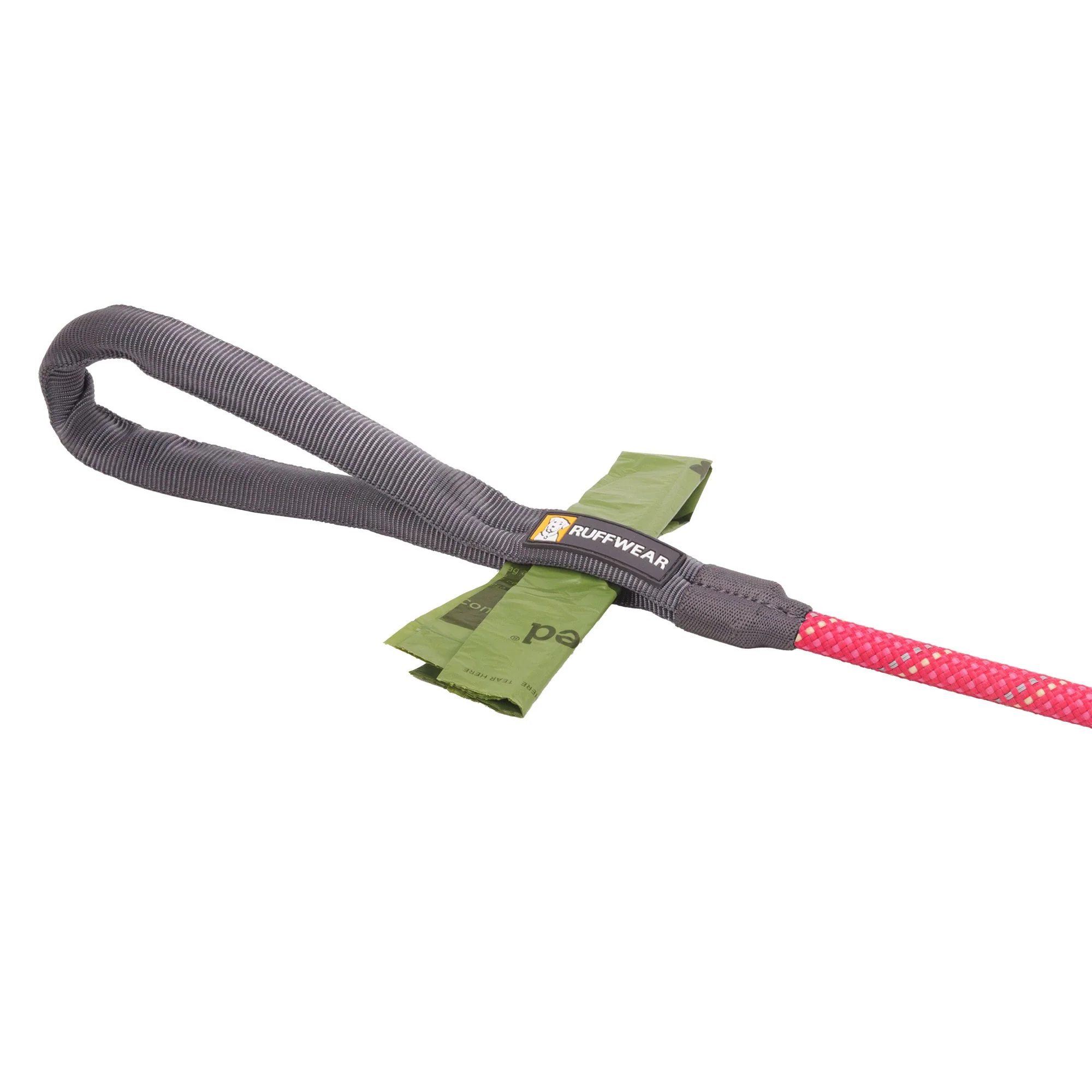 Knot-A-Leash - Fireweed Pink - Image 3